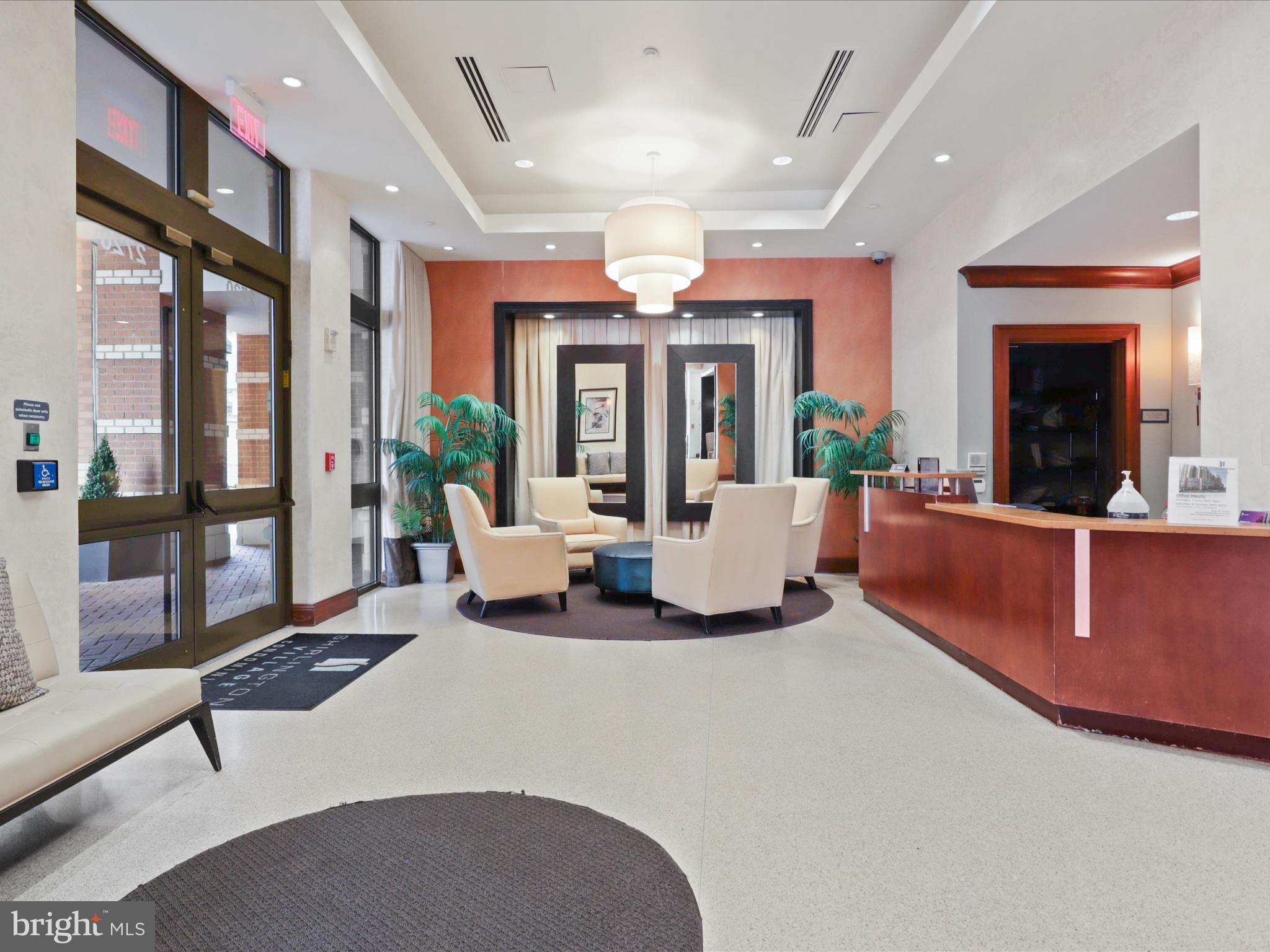 SHIRLINGTON VILLAGE - Residential