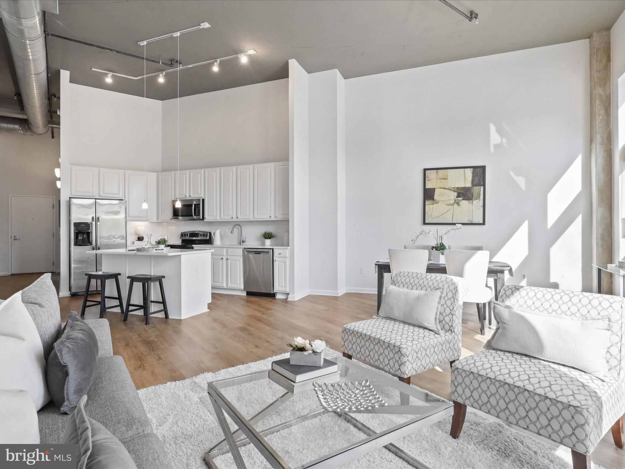 SHIRLINGTON VILLAGE - Residential