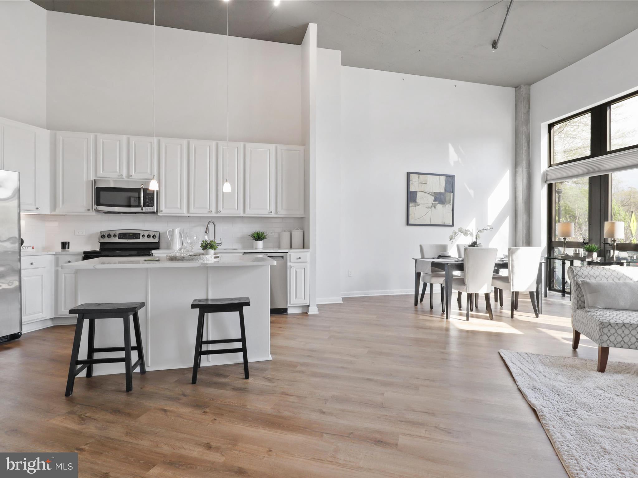 SHIRLINGTON VILLAGE - Residential