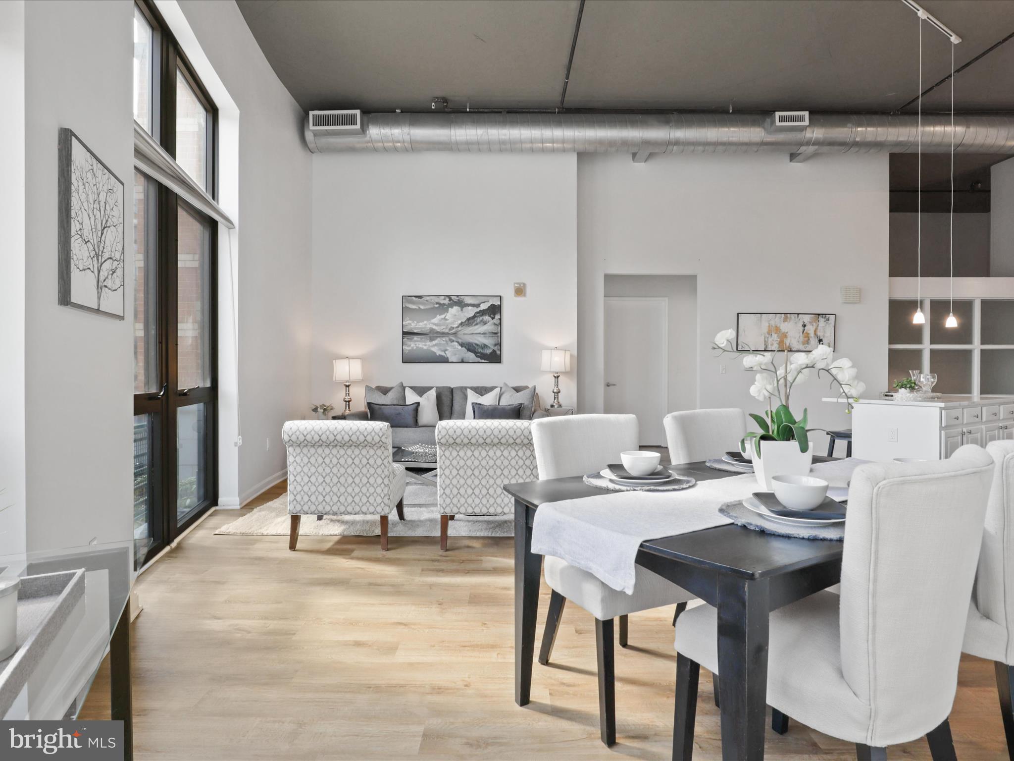 SHIRLINGTON VILLAGE - Residential