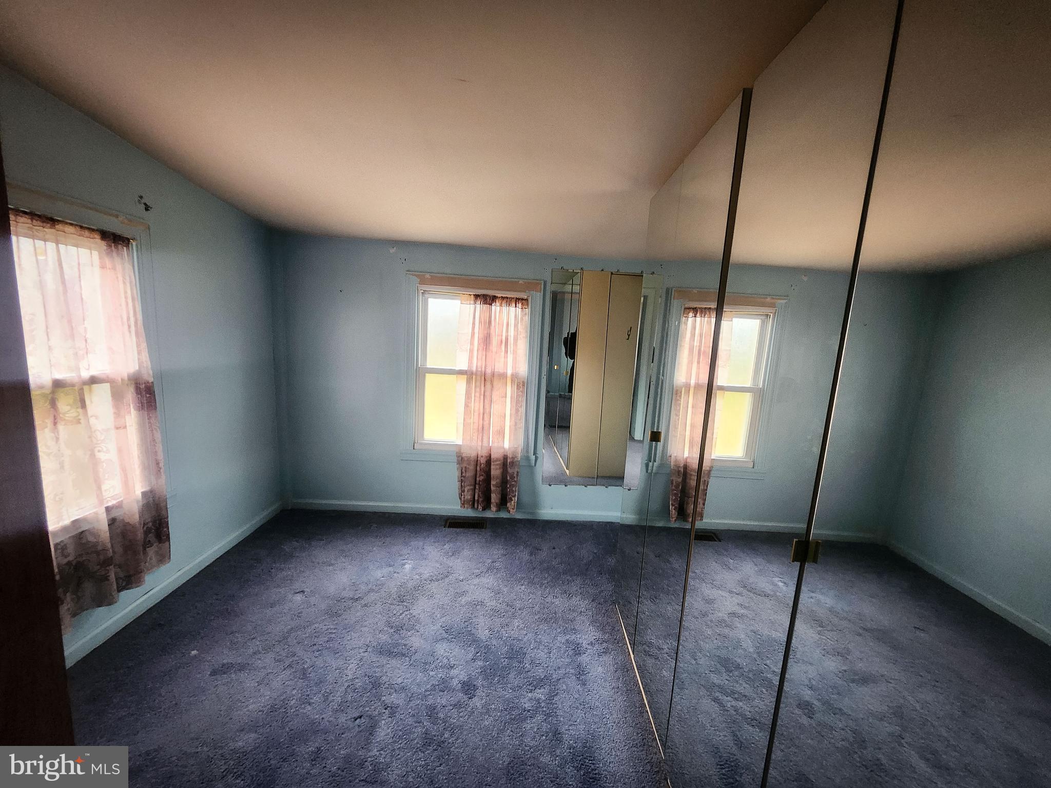 MERION - Residential