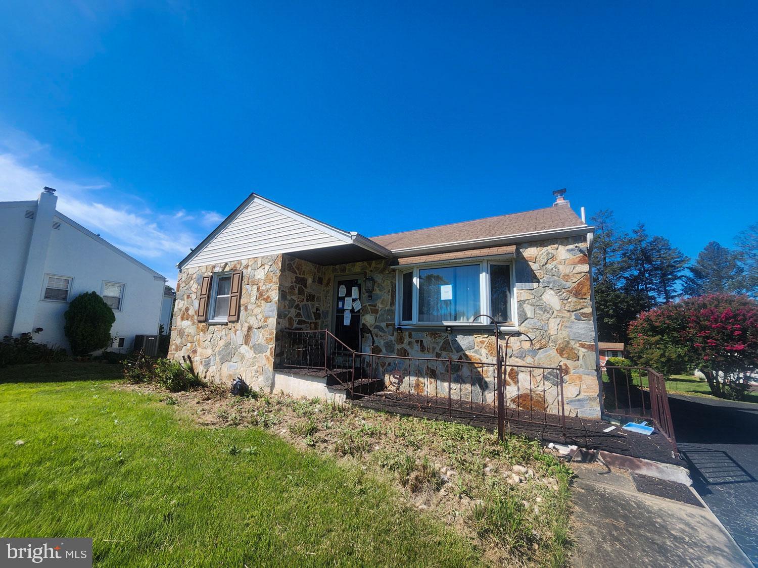 MERION - Residential