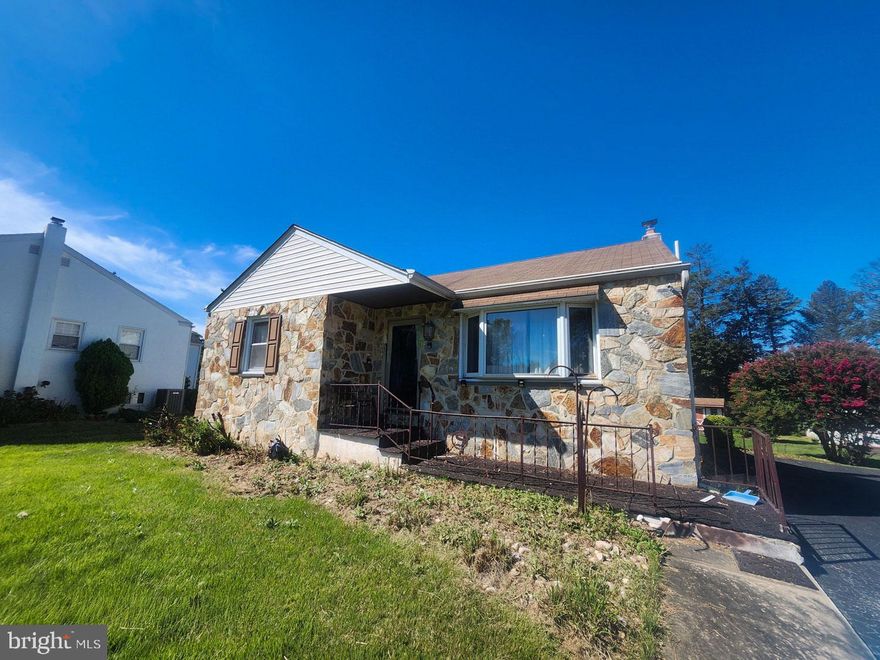 Tucked into a quiet, established neighborhood in Upper Merion Township, 371 Radar Drive offers the perfect blend of suburban calm and everyday convenience. This charming single-family home sits in a highly regarded school district and is just minutes from major highways, shopping, dining, and King of Prussia Mall, making commuting and errands effortless. The level lot provides outdoor space for relaxing or entertaining, while the classic layout offers a comfortable, easy-living feel with room to personalize and add value. Whether you’re a first-time buyer, downsizer, or investor, this home’s prime location, strong community appeal, and long-term potential make it a standout opportunity in one of Montgomery County’s most desirable areas.