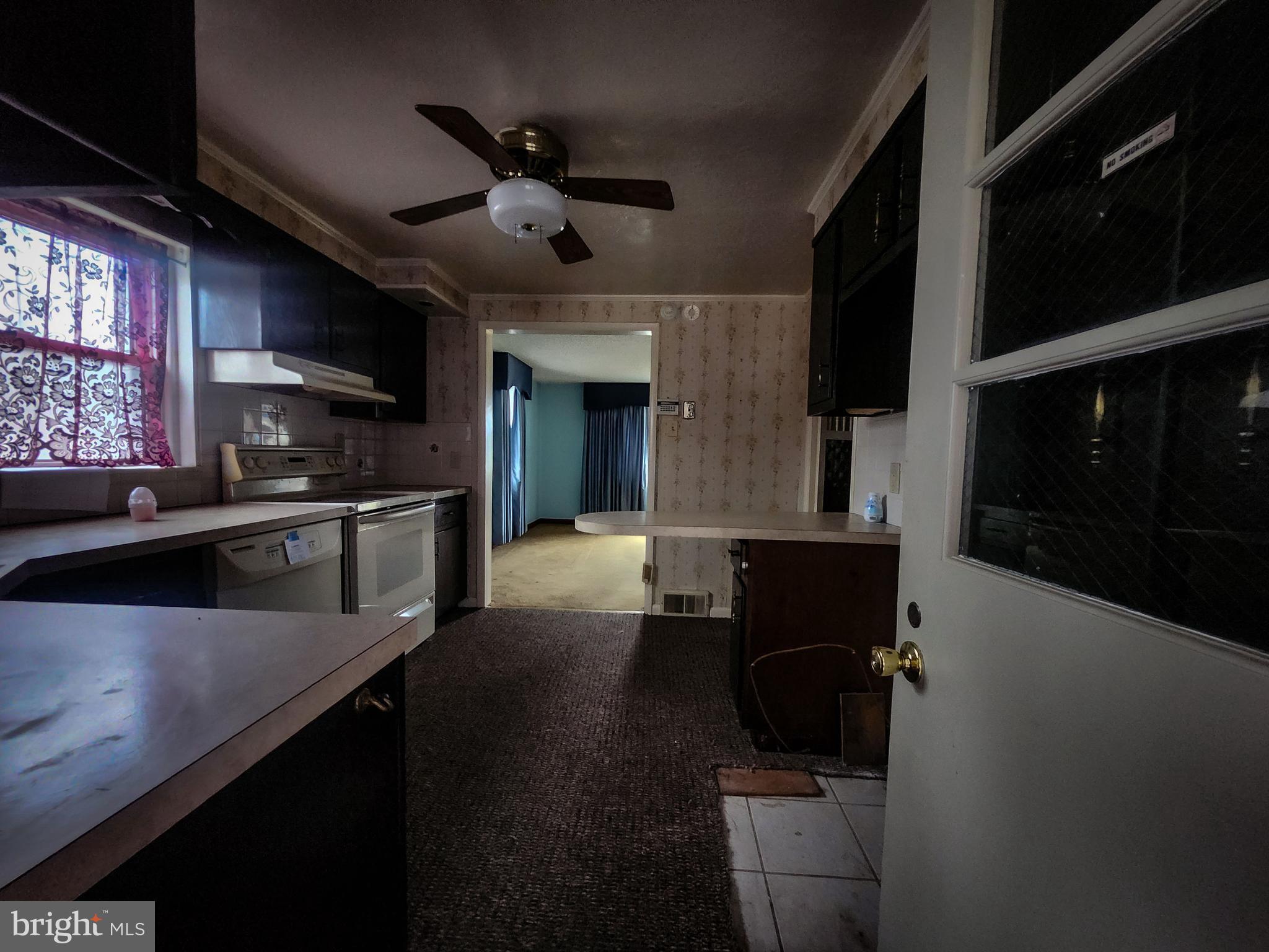 MERION - Residential