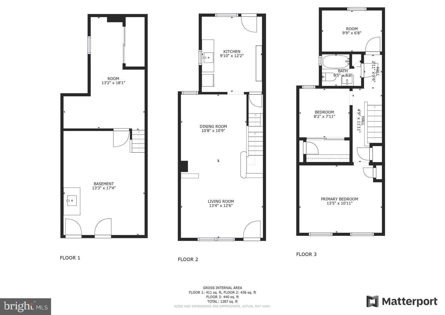 GERMANTOWN - Residential
