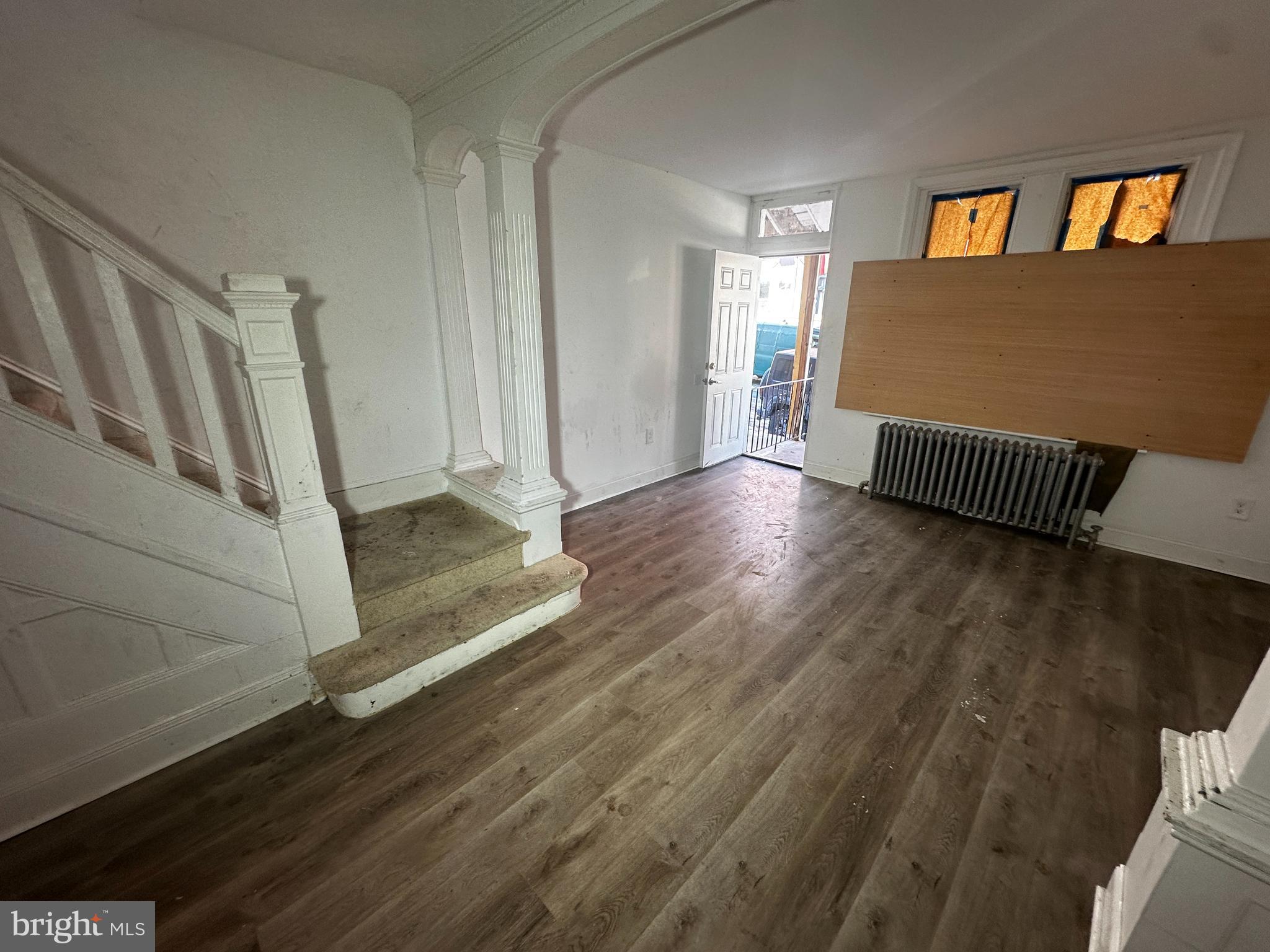 GERMANTOWN - Residential