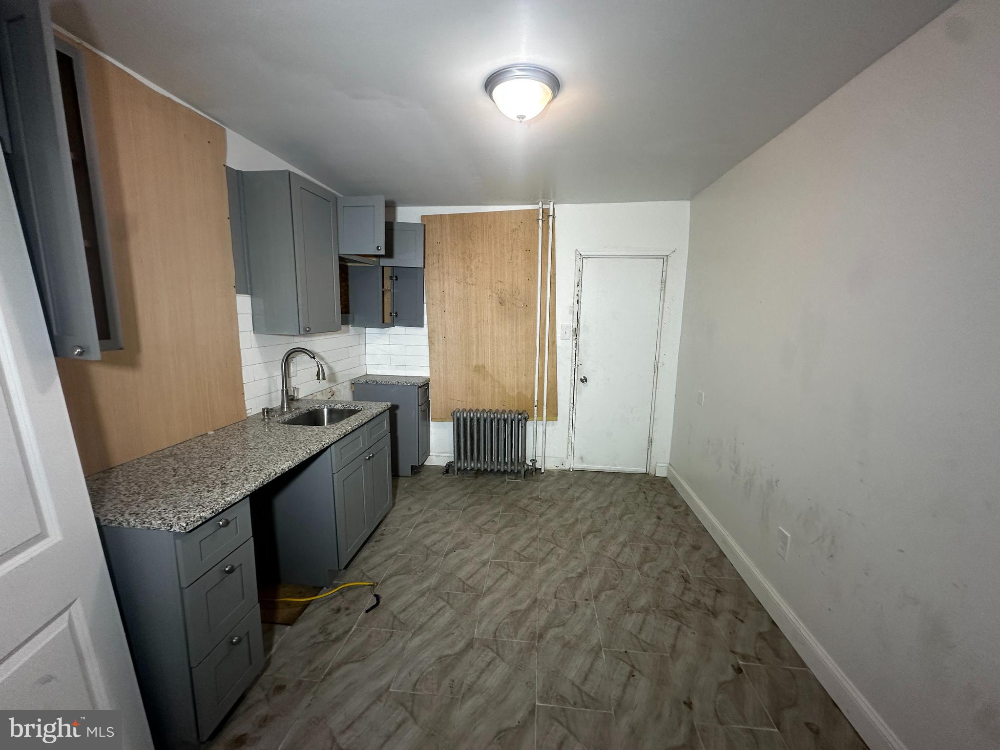 GERMANTOWN - Residential