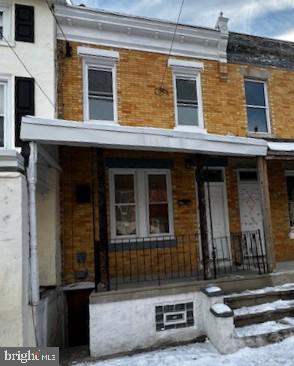 GERMANTOWN - Residential