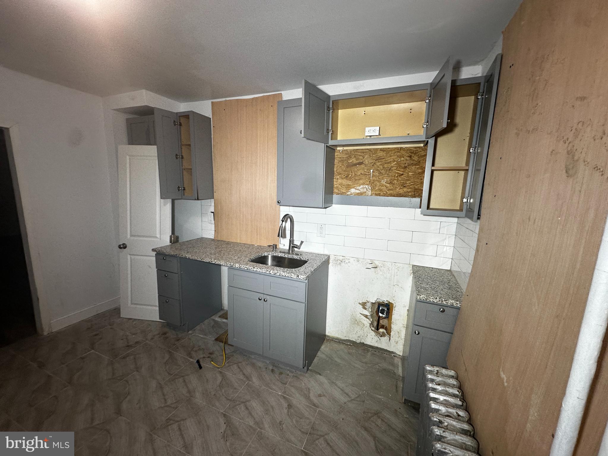 GERMANTOWN - Residential