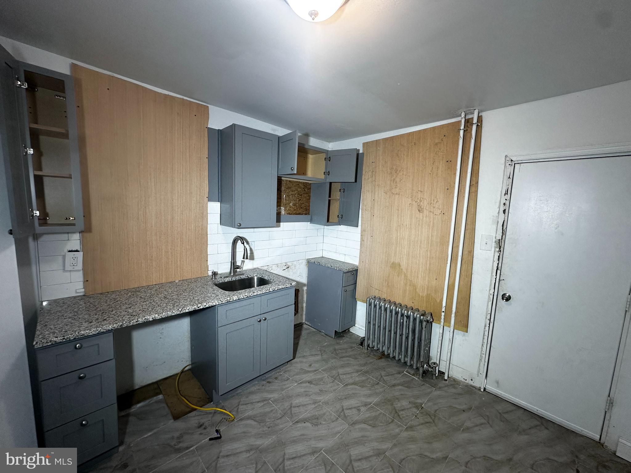 GERMANTOWN - Residential