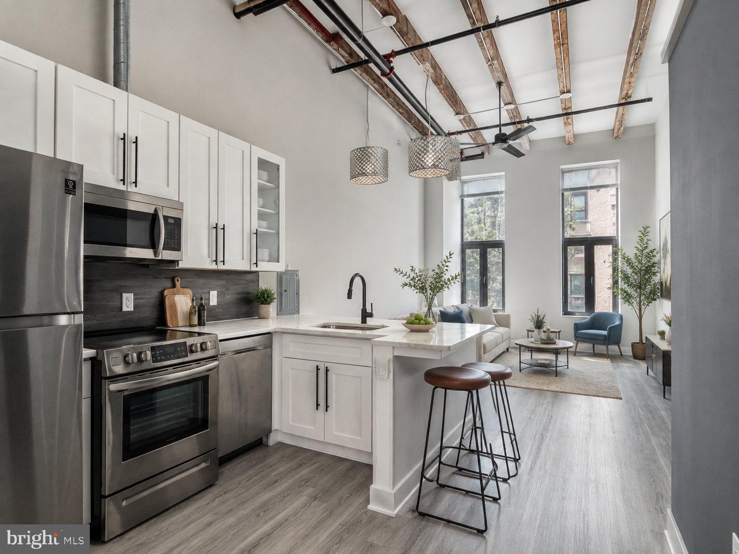 1849 E VENANGO STREET 103