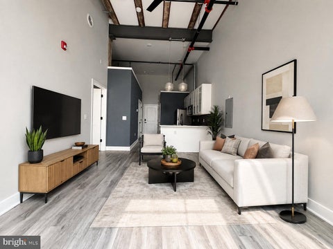 Condo For Rent - 1849 E Venango Street #103<br/> PHILADELPHIA, PA 19134
