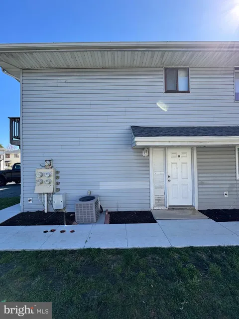 829 Windstream Way Unit D, Edgewood, MD MLS: MDHR2041240