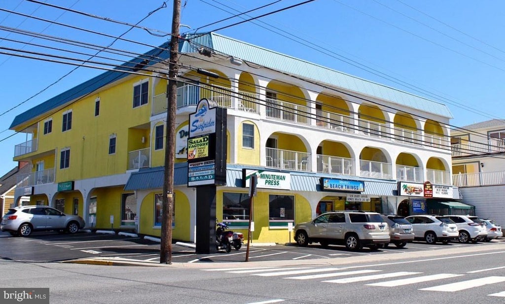 Photo of 1904 Coastal Highway #D, DEWEY BEACH, DE 19971 (MLS # DESU2120020)
