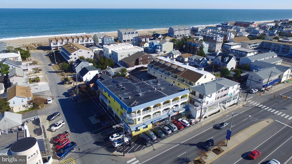 Photo of 1904 Coastal Highway #D, DEWEY BEACH, DE 19971 (MLS # DESU2120020)