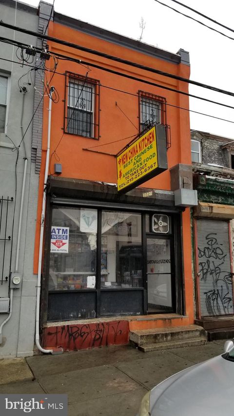 Photo of 3521 N 17th Street #2, PHILADELPHIA, PA 19140 (MLS # PAPH2600746)