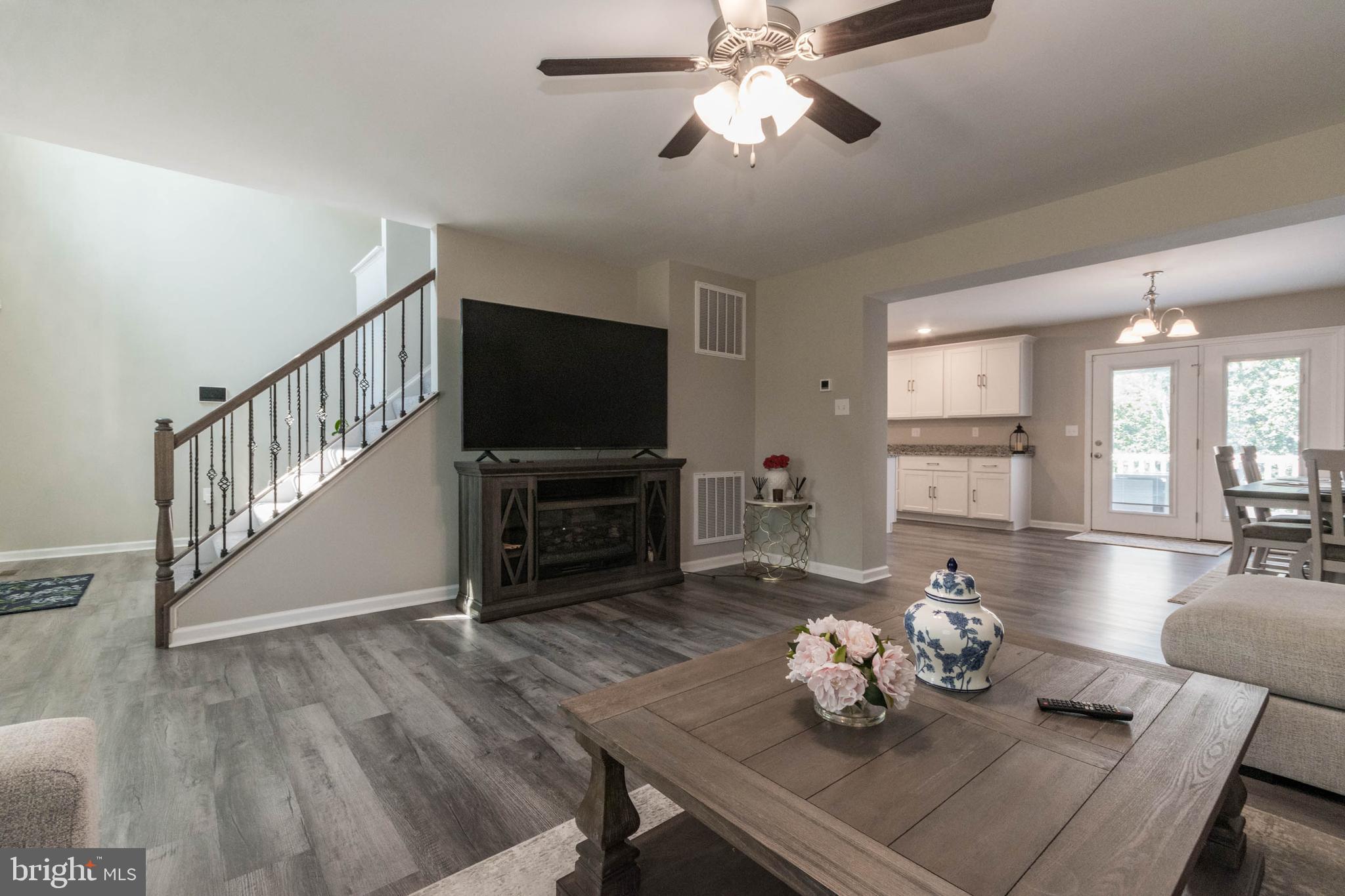 COLD SPRING RUN - Residential