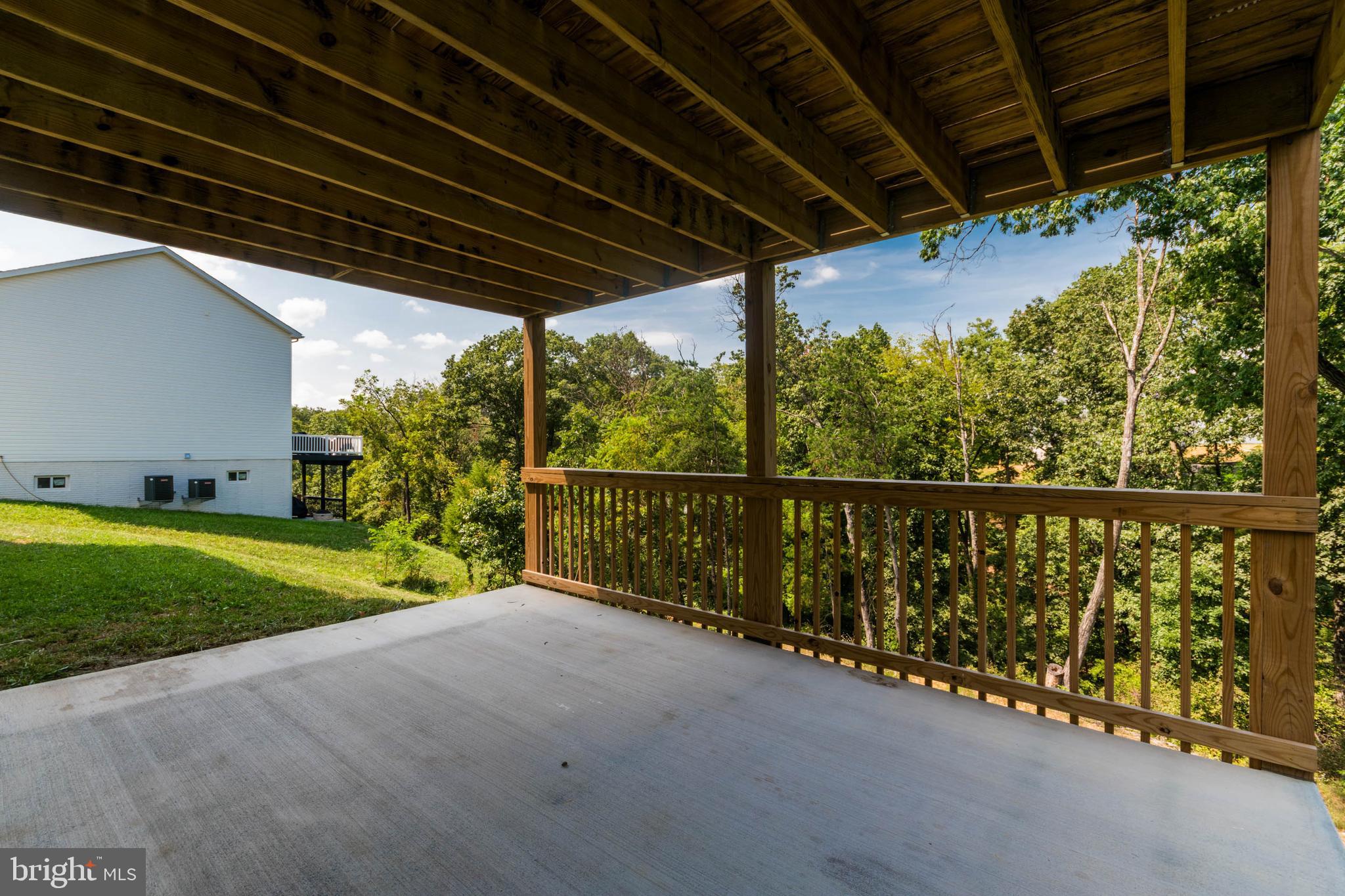 COLD SPRING RUN - Residential