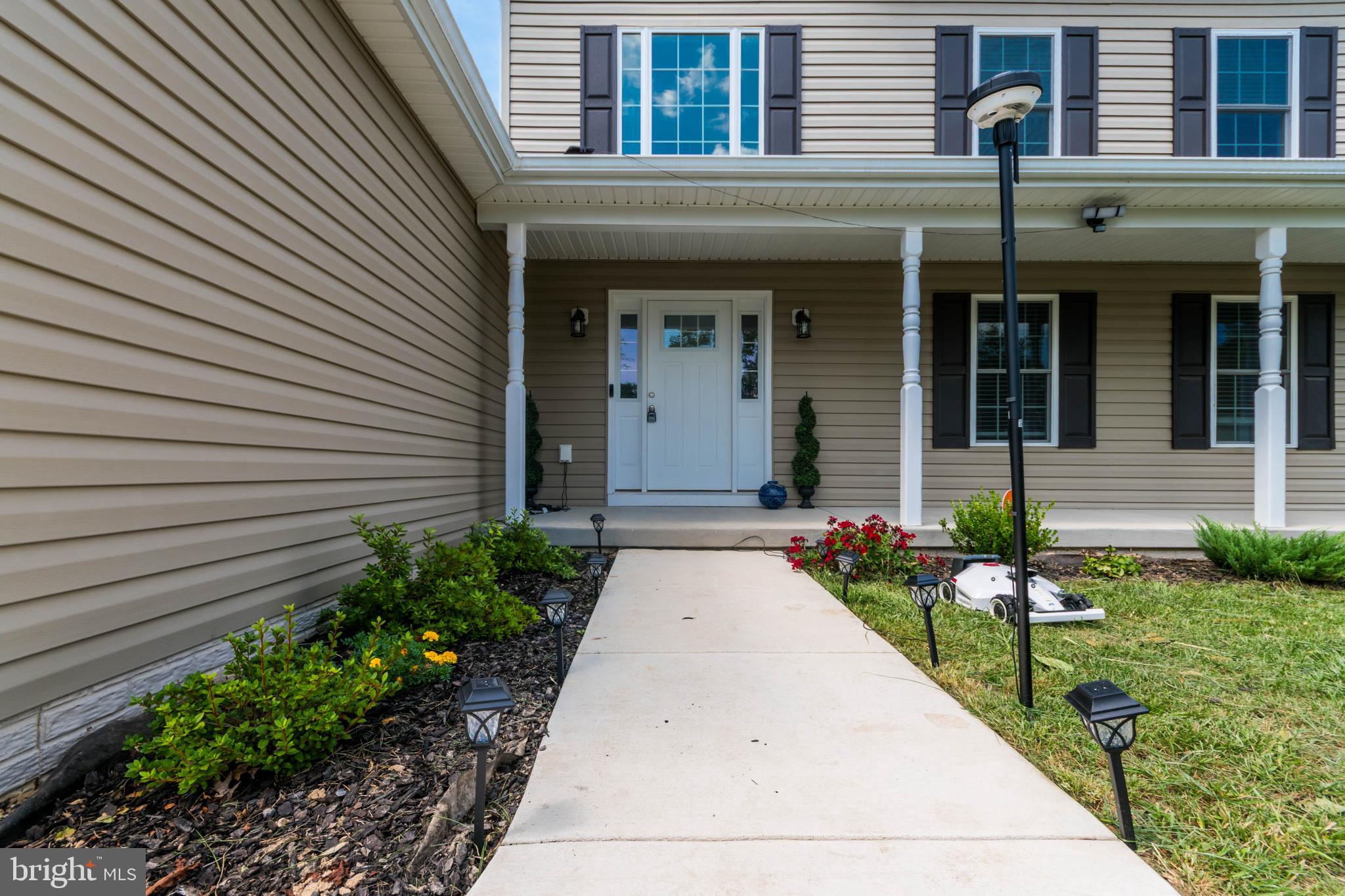 COLD SPRING RUN - Residential