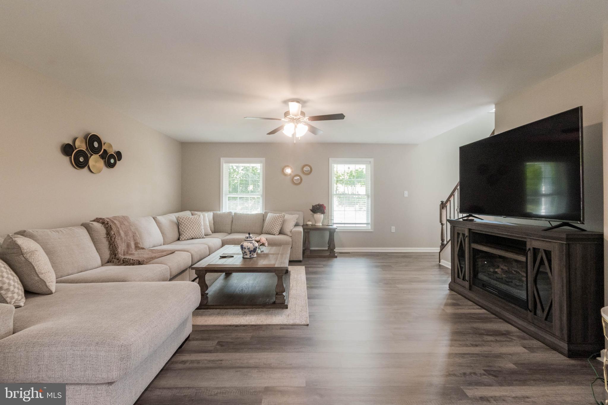 COLD SPRING RUN - Residential