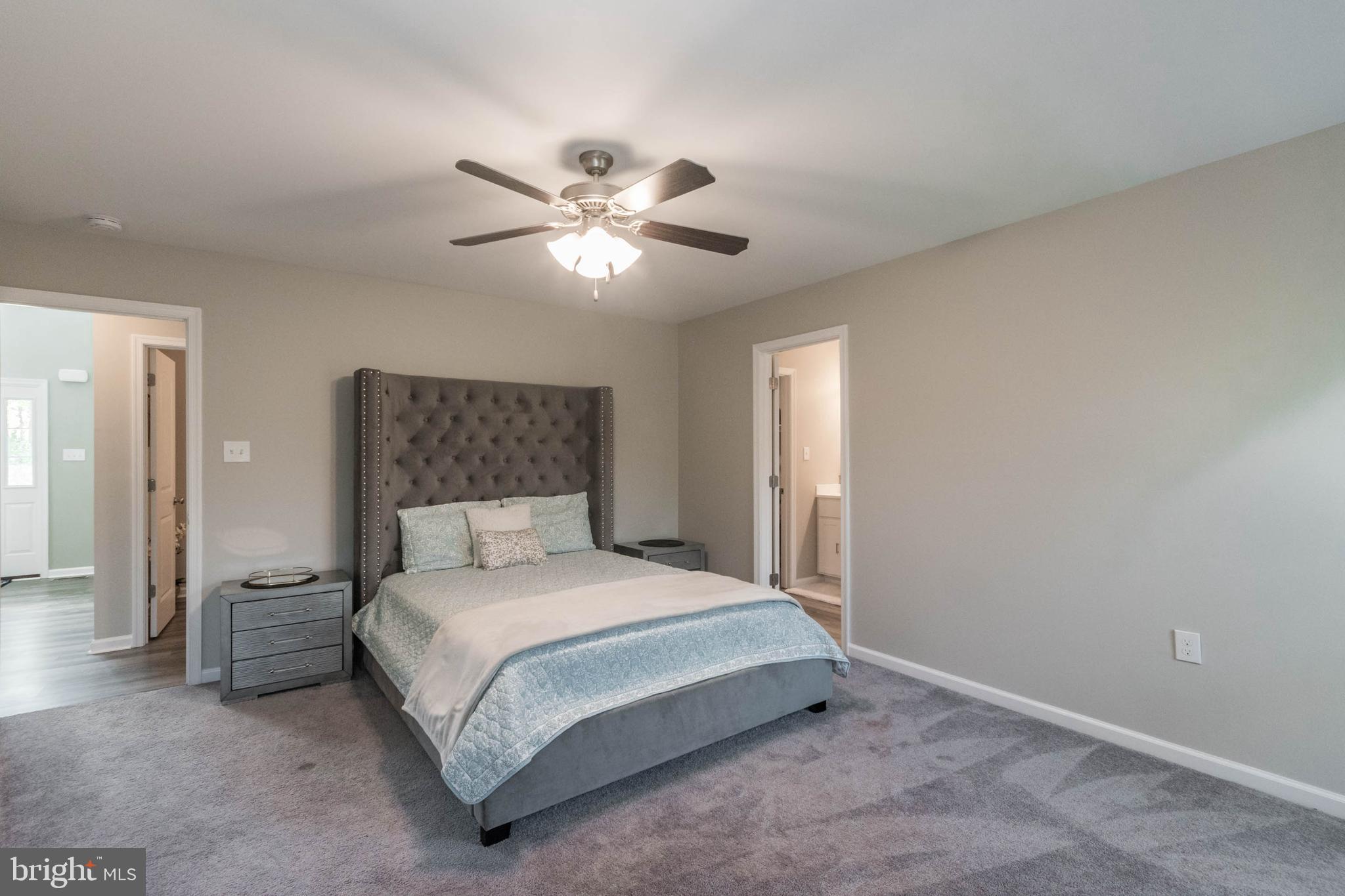 COLD SPRING RUN - Residential