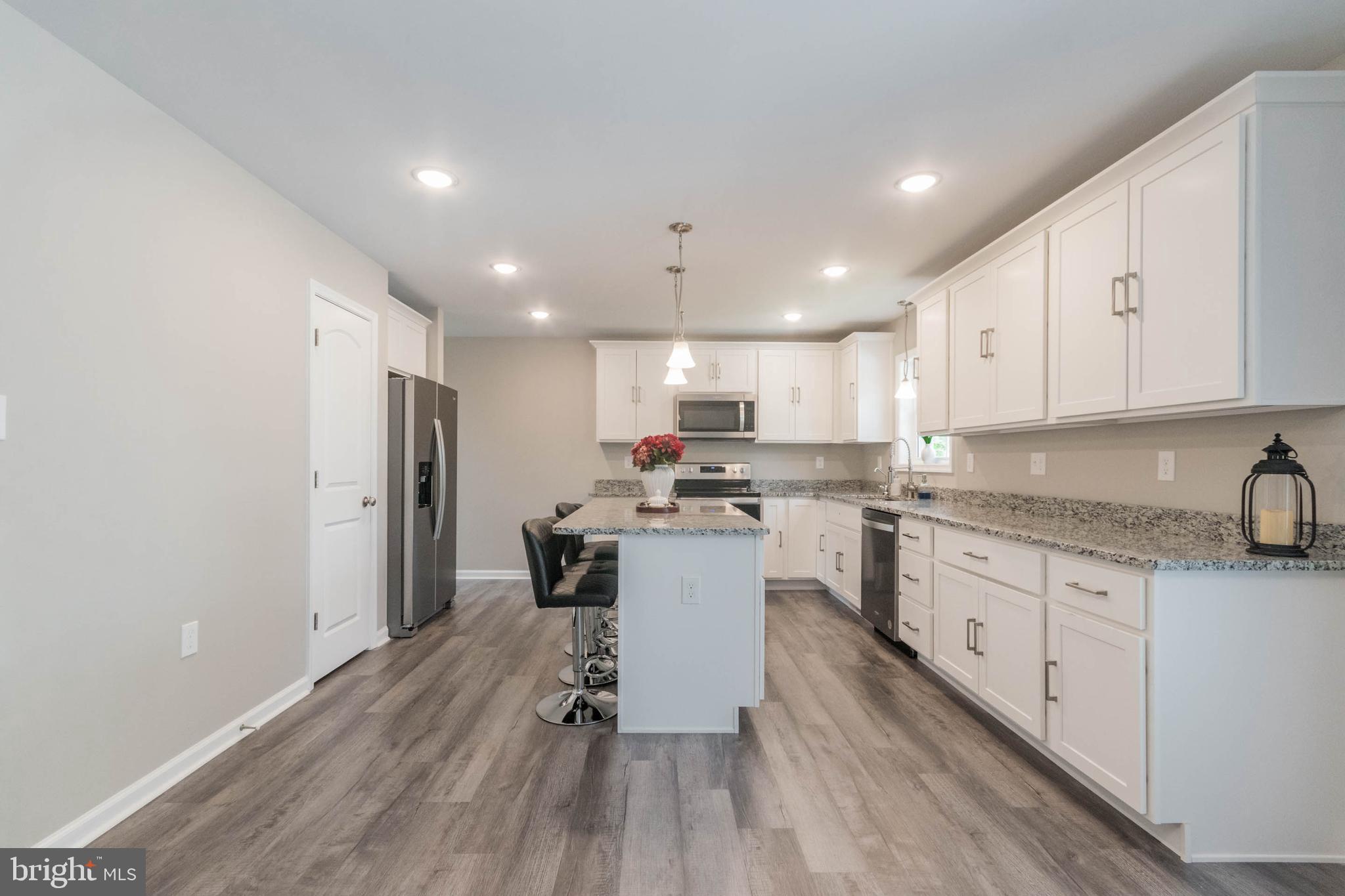 COLD SPRING RUN - Residential