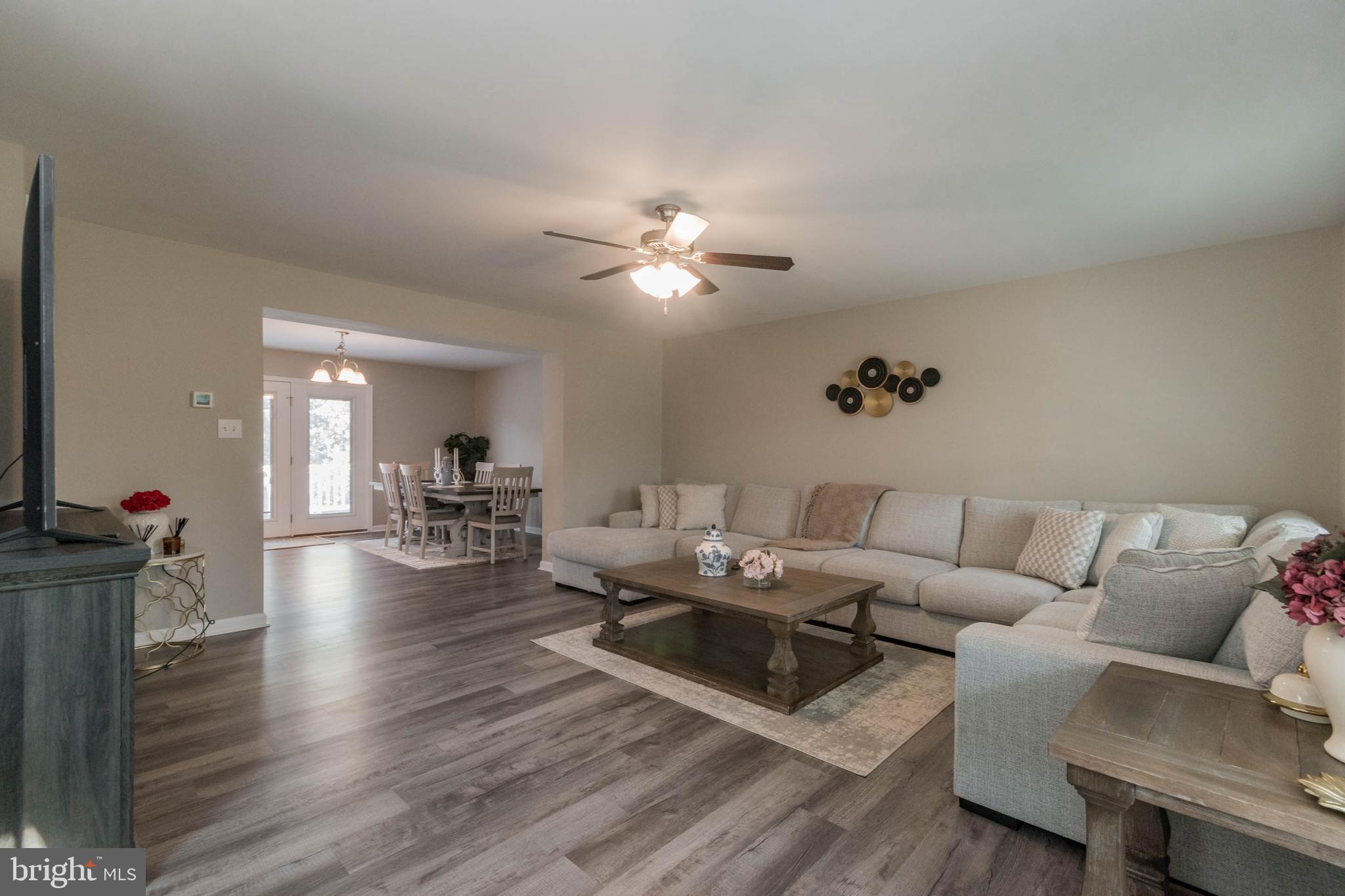 COLD SPRING RUN - Residential