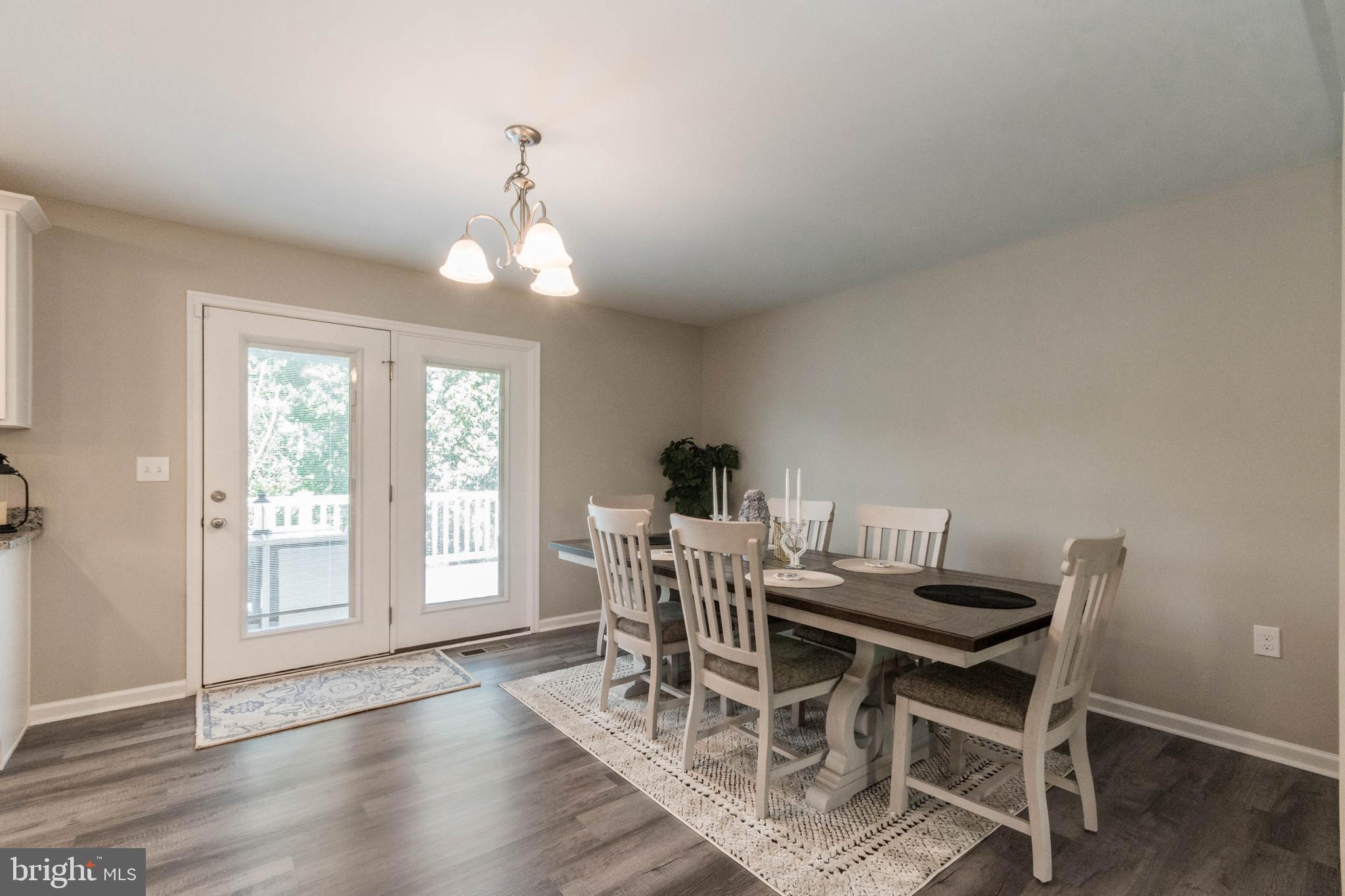 COLD SPRING RUN - Residential