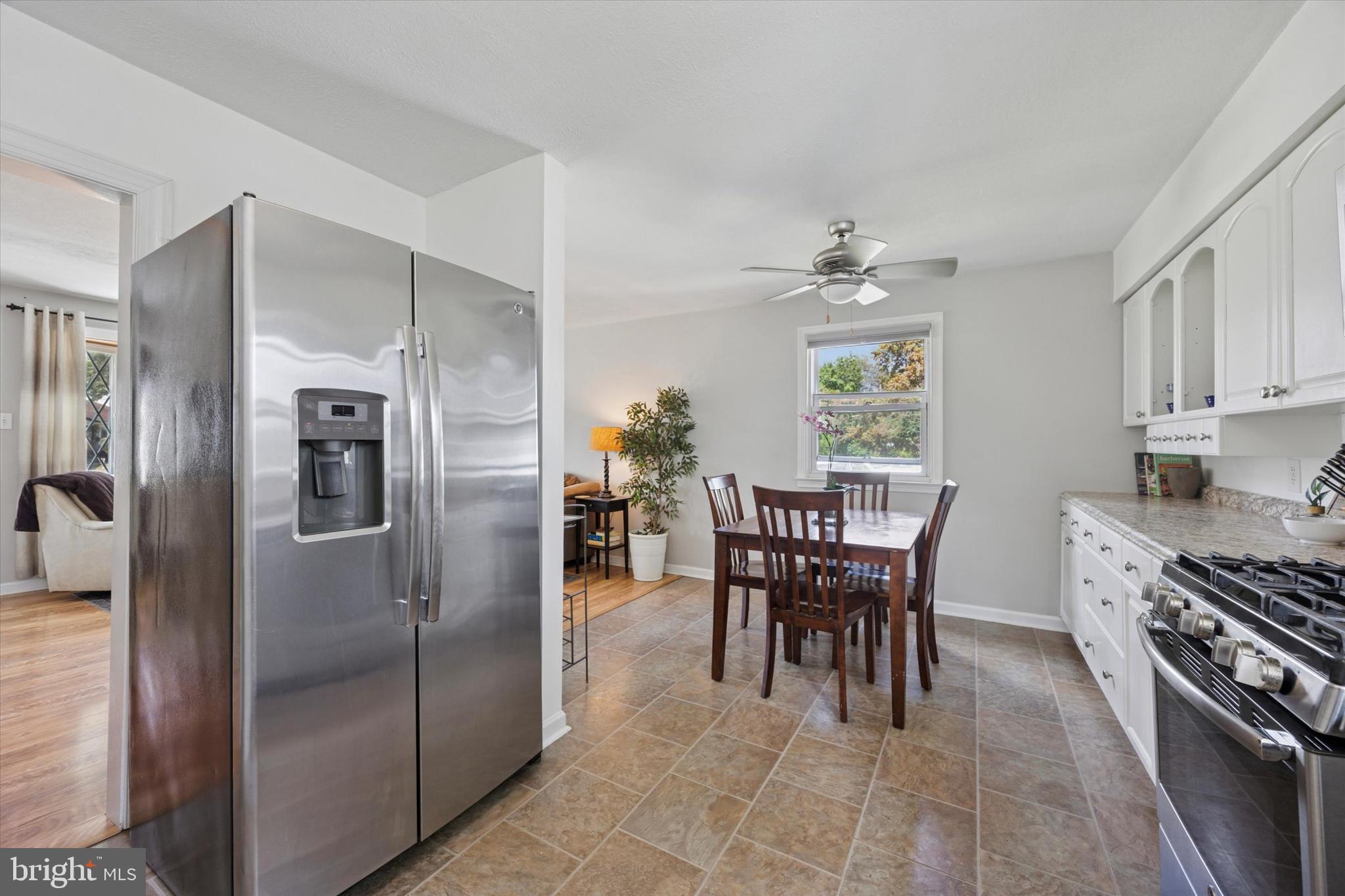 SECANE - Residential