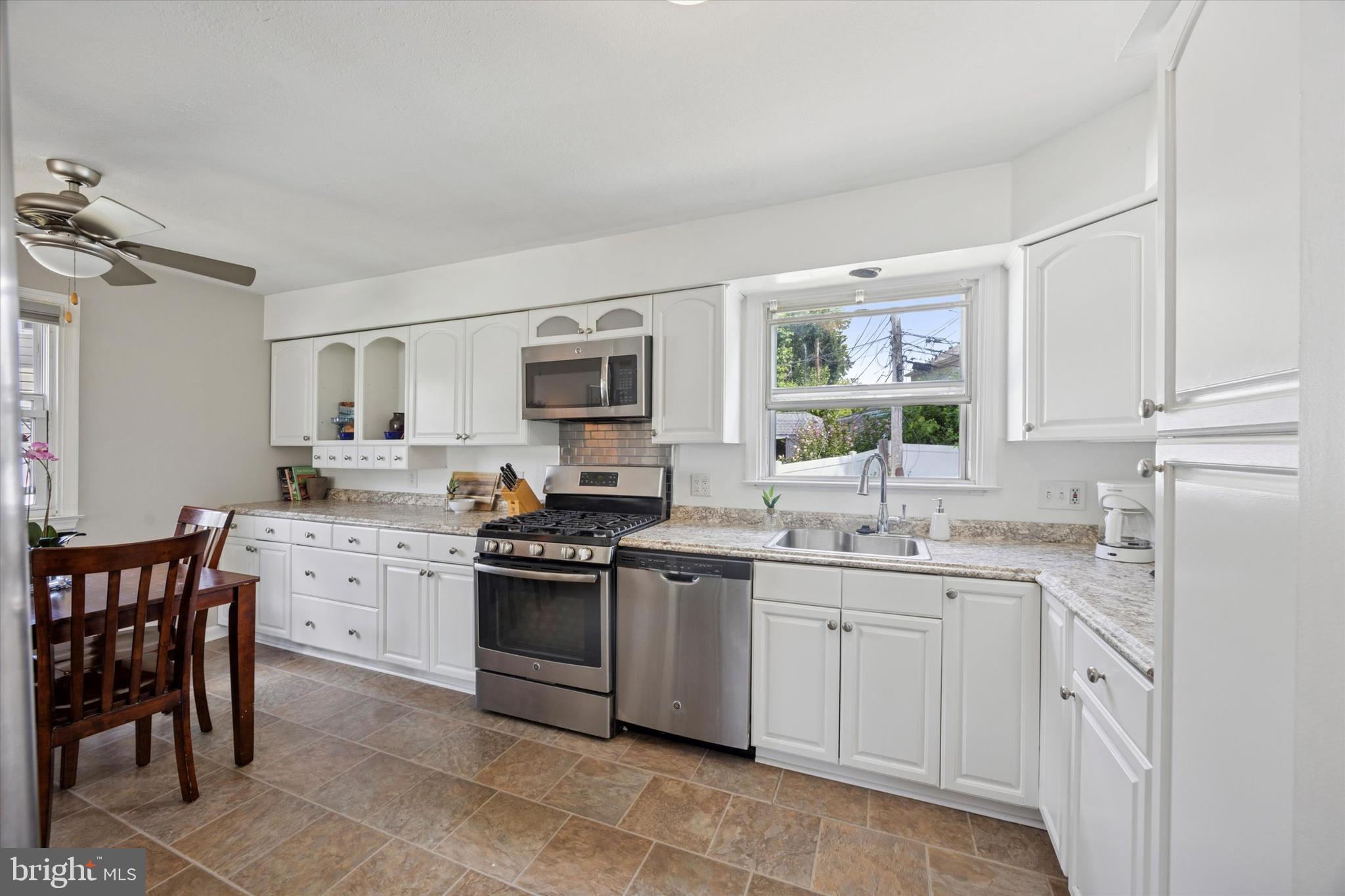 SECANE - Residential