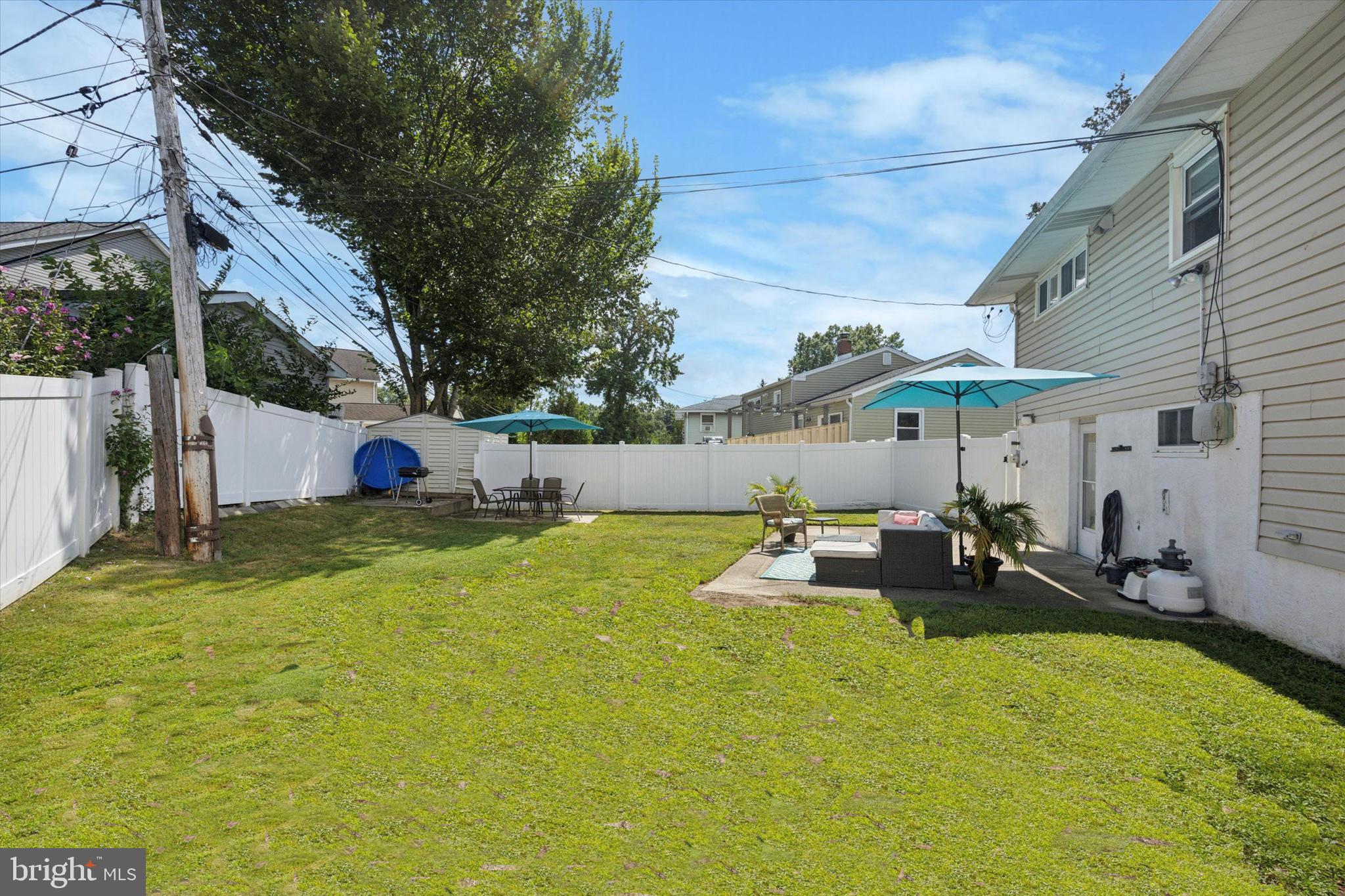 SECANE - Residential