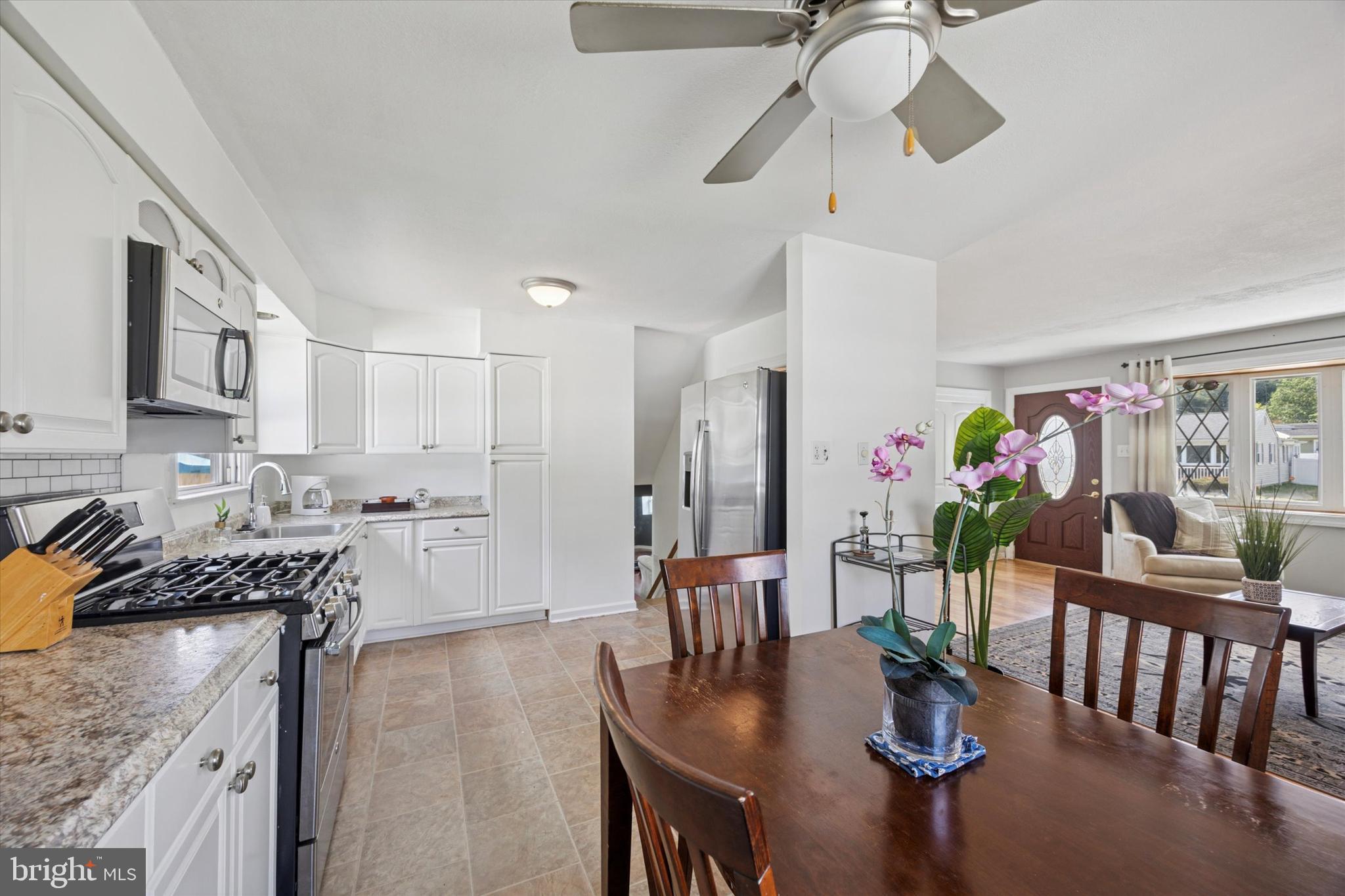 SECANE - Residential