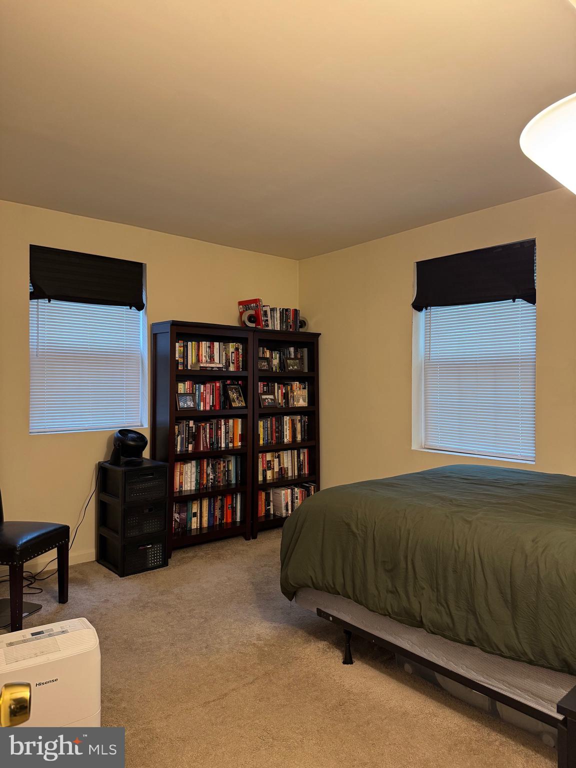 COLONIAL VILLAGE - Residential Lease