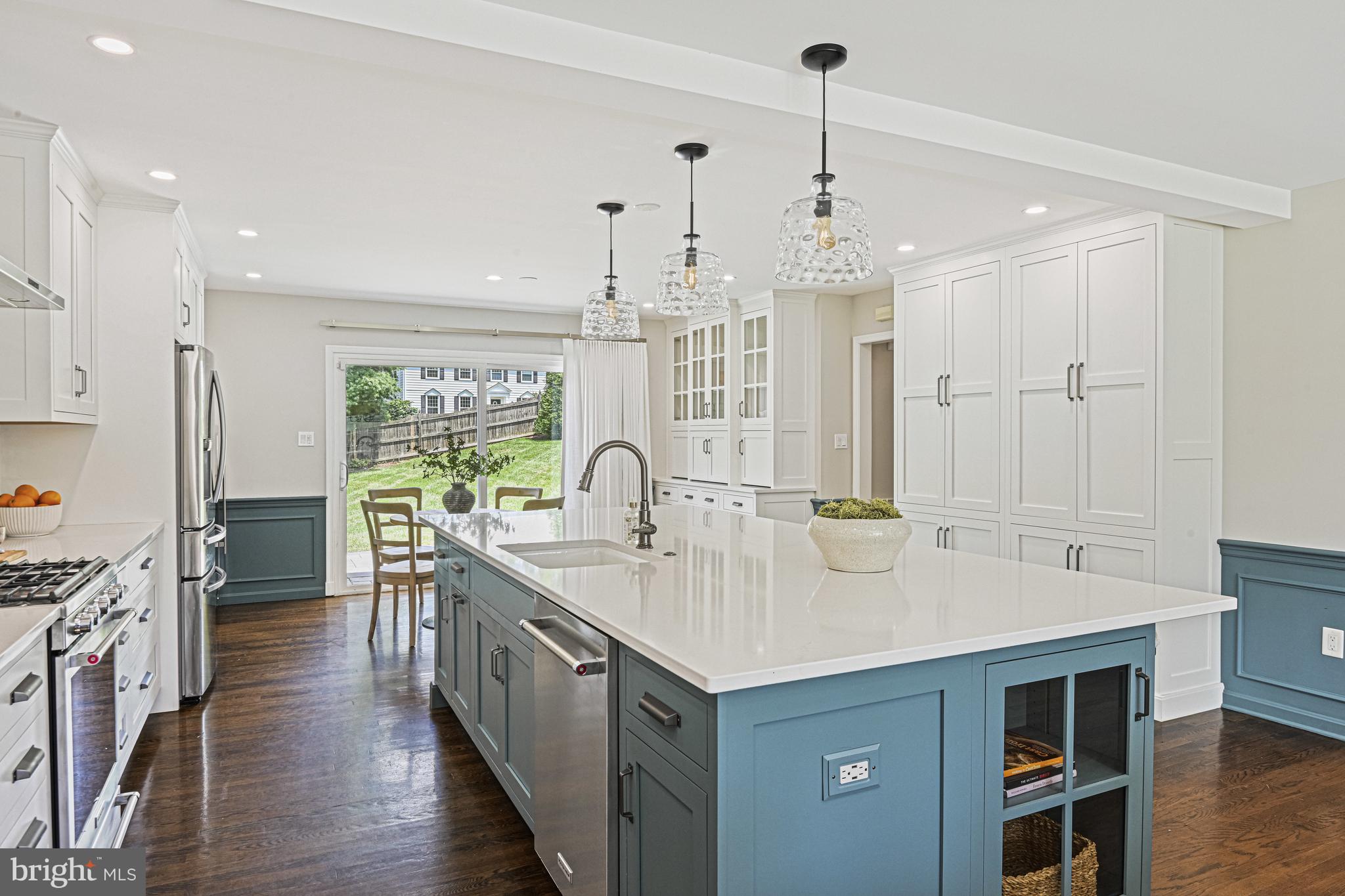 SPRING RIDGE - Residential