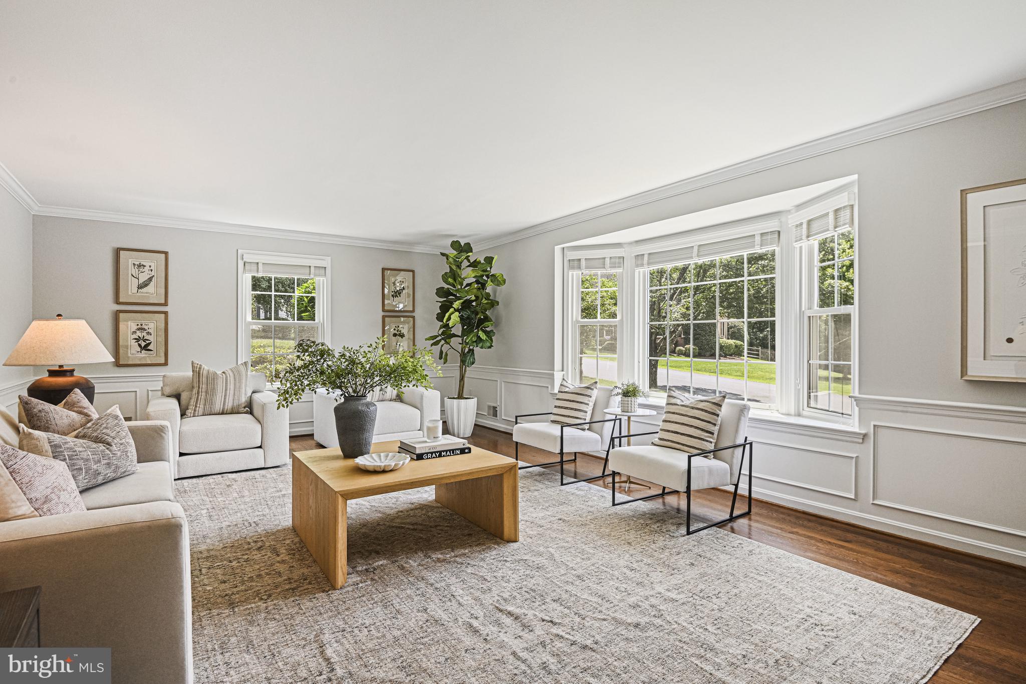 SPRING RIDGE - Residential