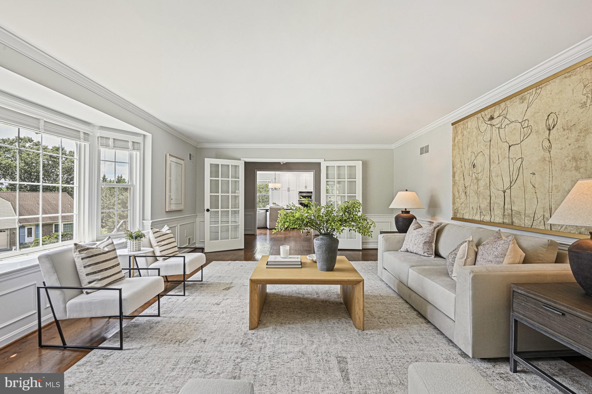 SPRING RIDGE - Residential