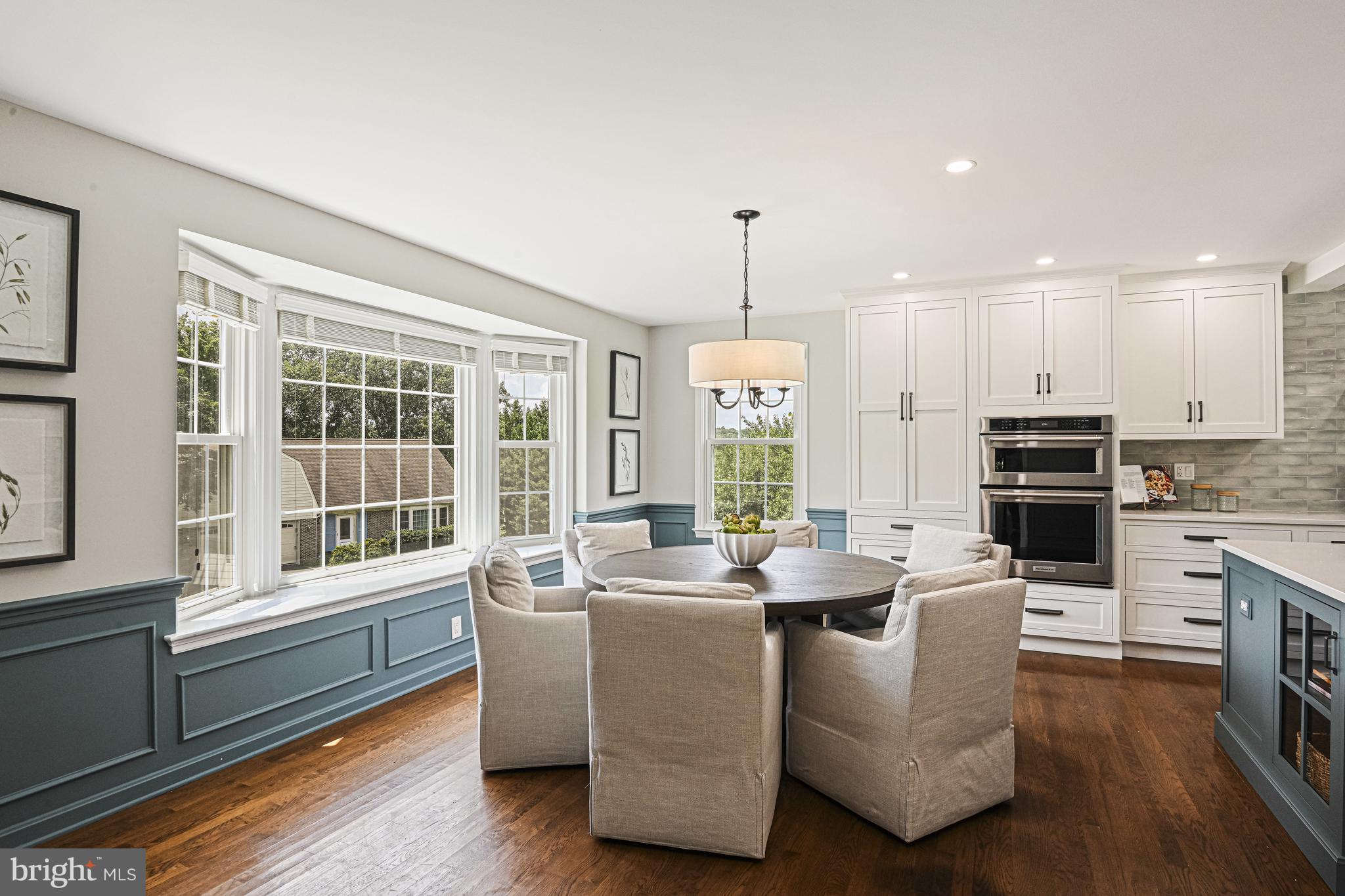 SPRING RIDGE - Residential