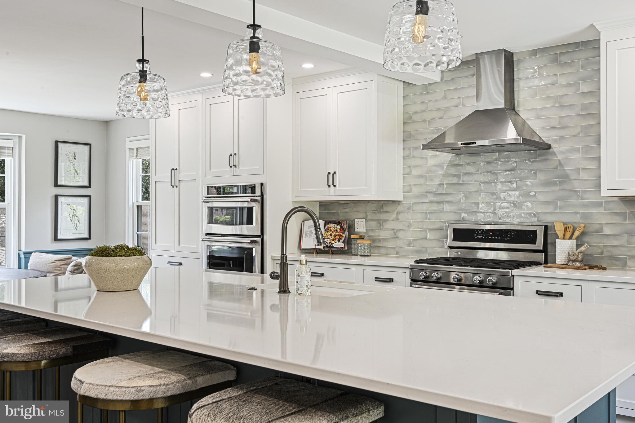 SPRING RIDGE - Residential