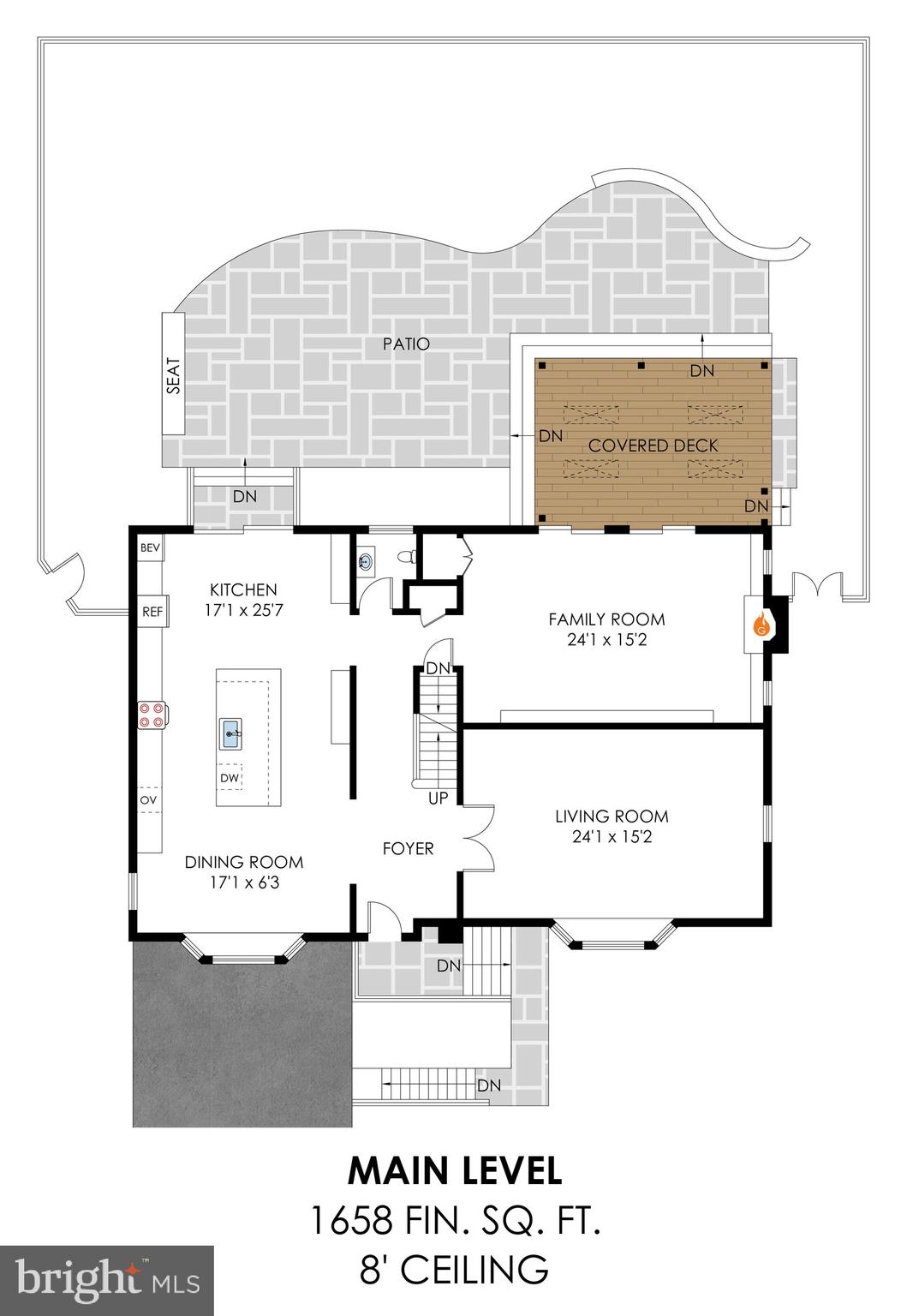 SPRING RIDGE - Residential