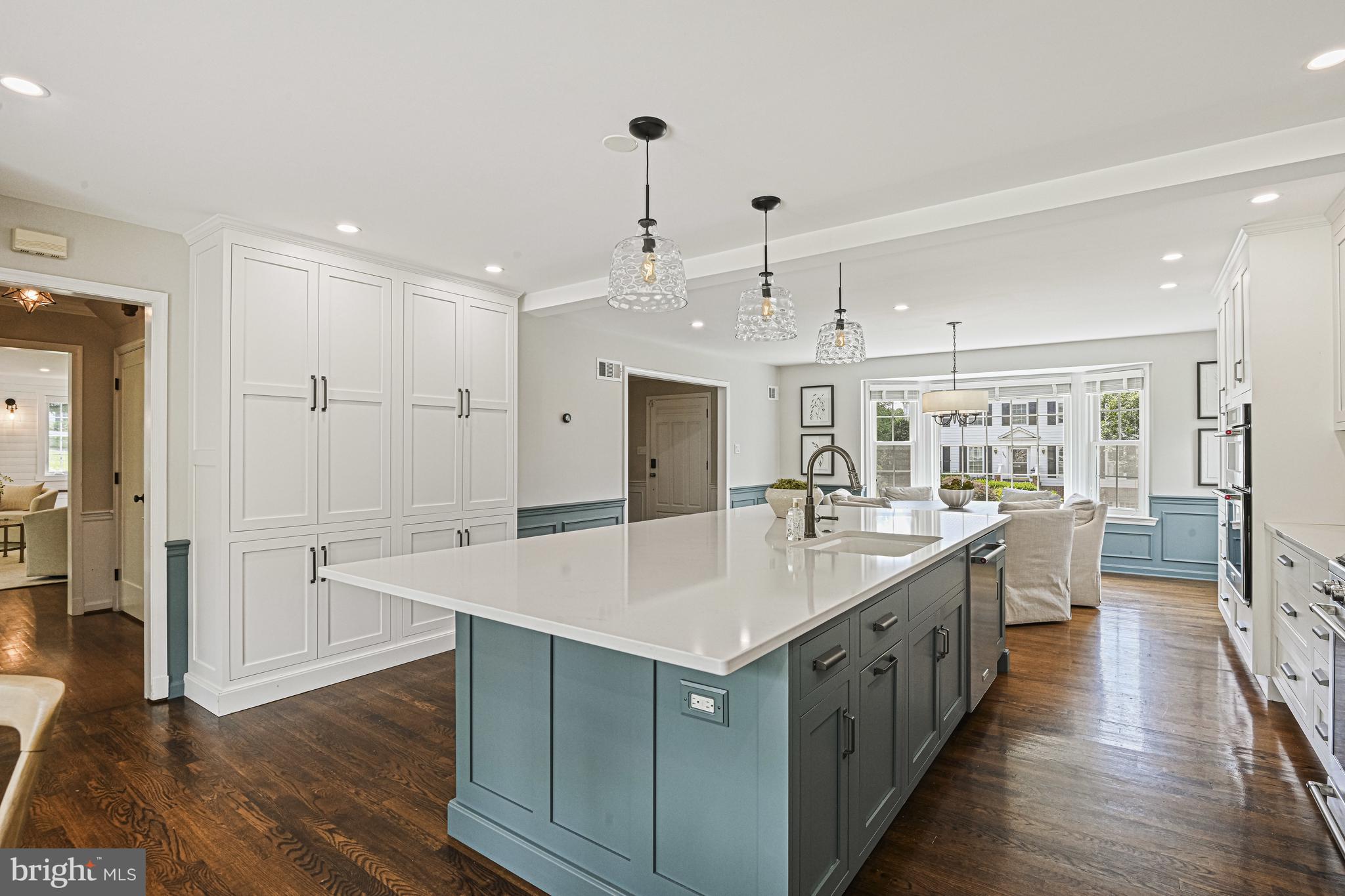 SPRING RIDGE - Residential