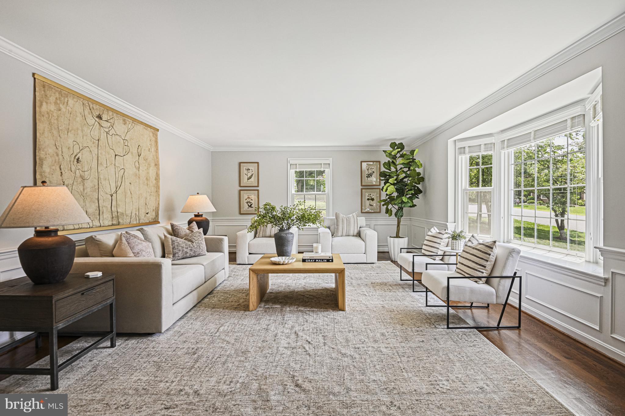 SPRING RIDGE - Residential