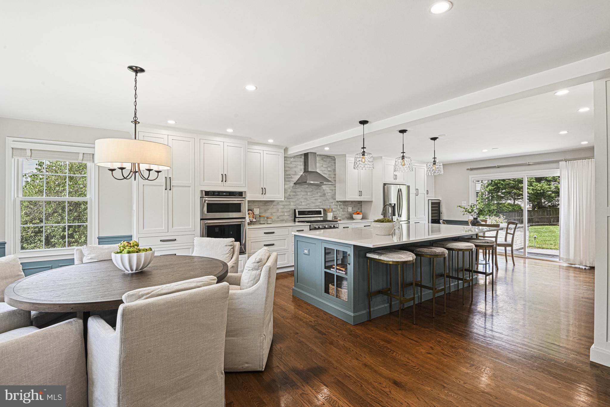 SPRING RIDGE - Residential