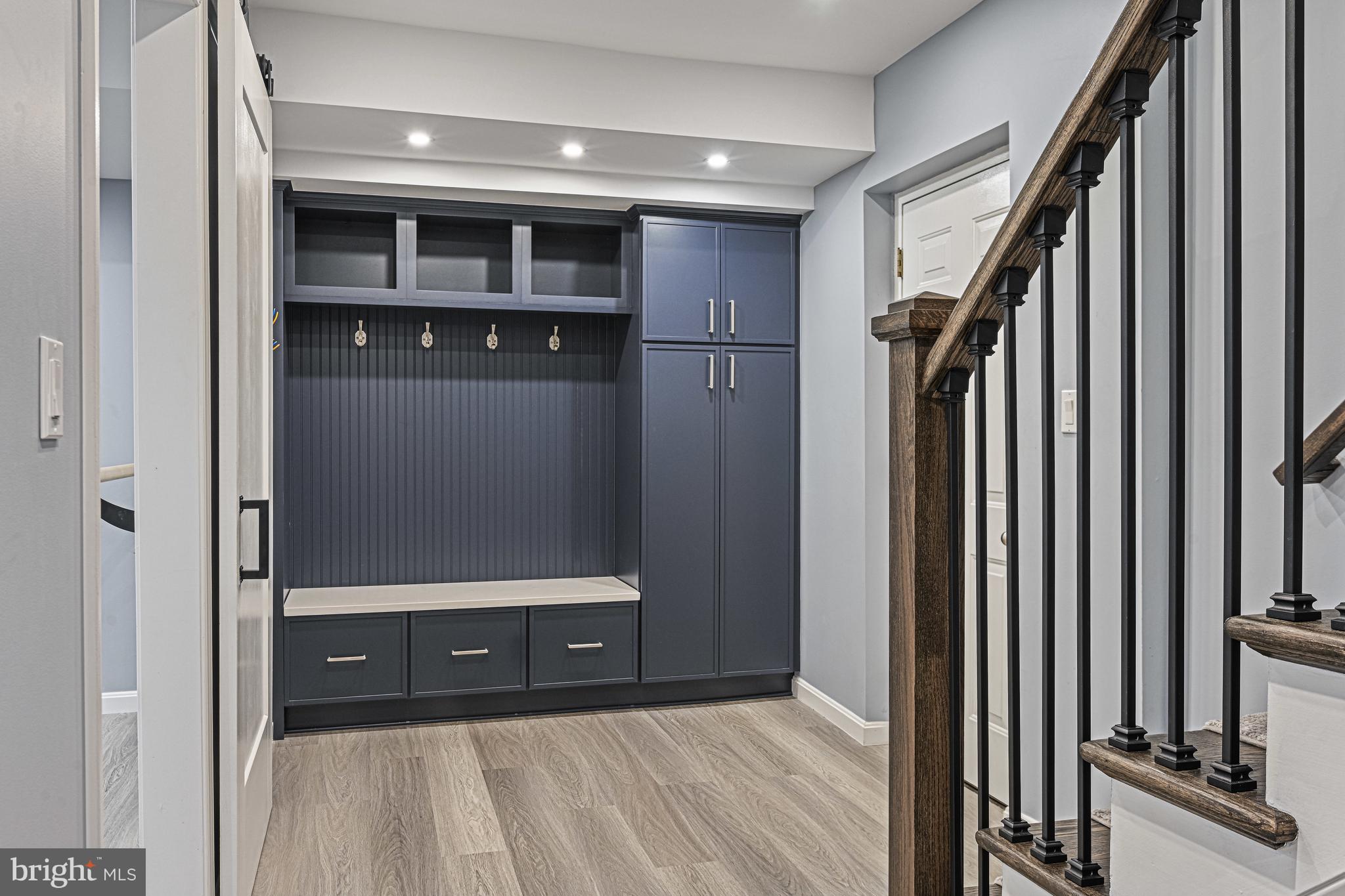 SPRING RIDGE - Residential