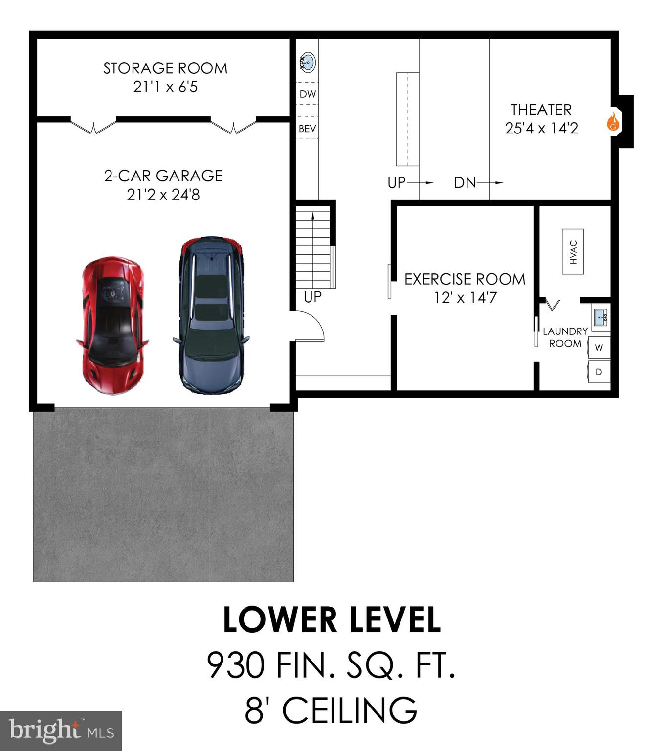 SPRING RIDGE - Residential