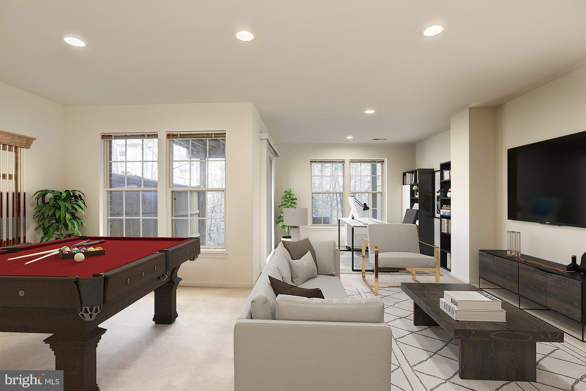 RESTON - Residential Lease