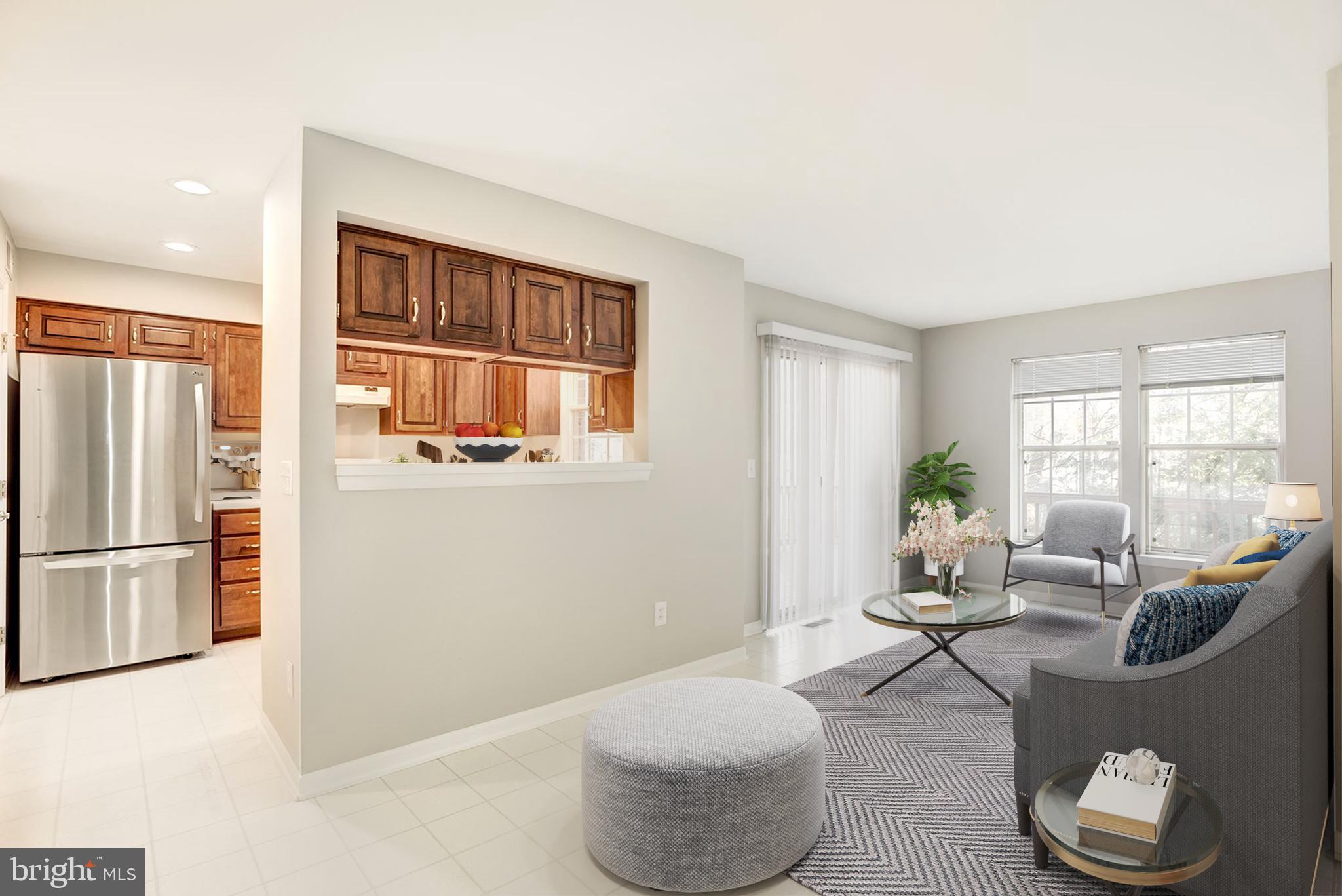 RESTON - Residential Lease
