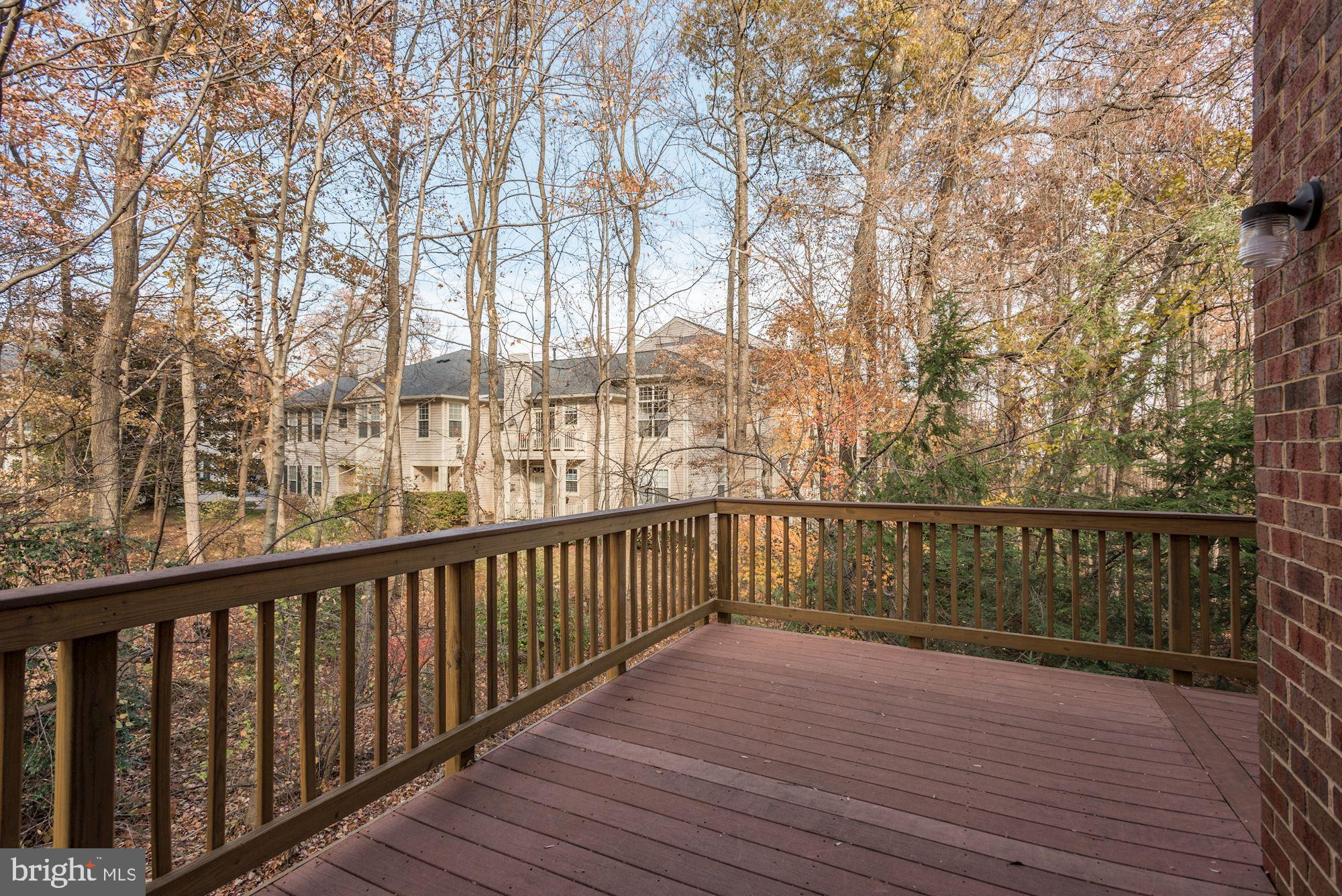 RESTON - Residential Lease