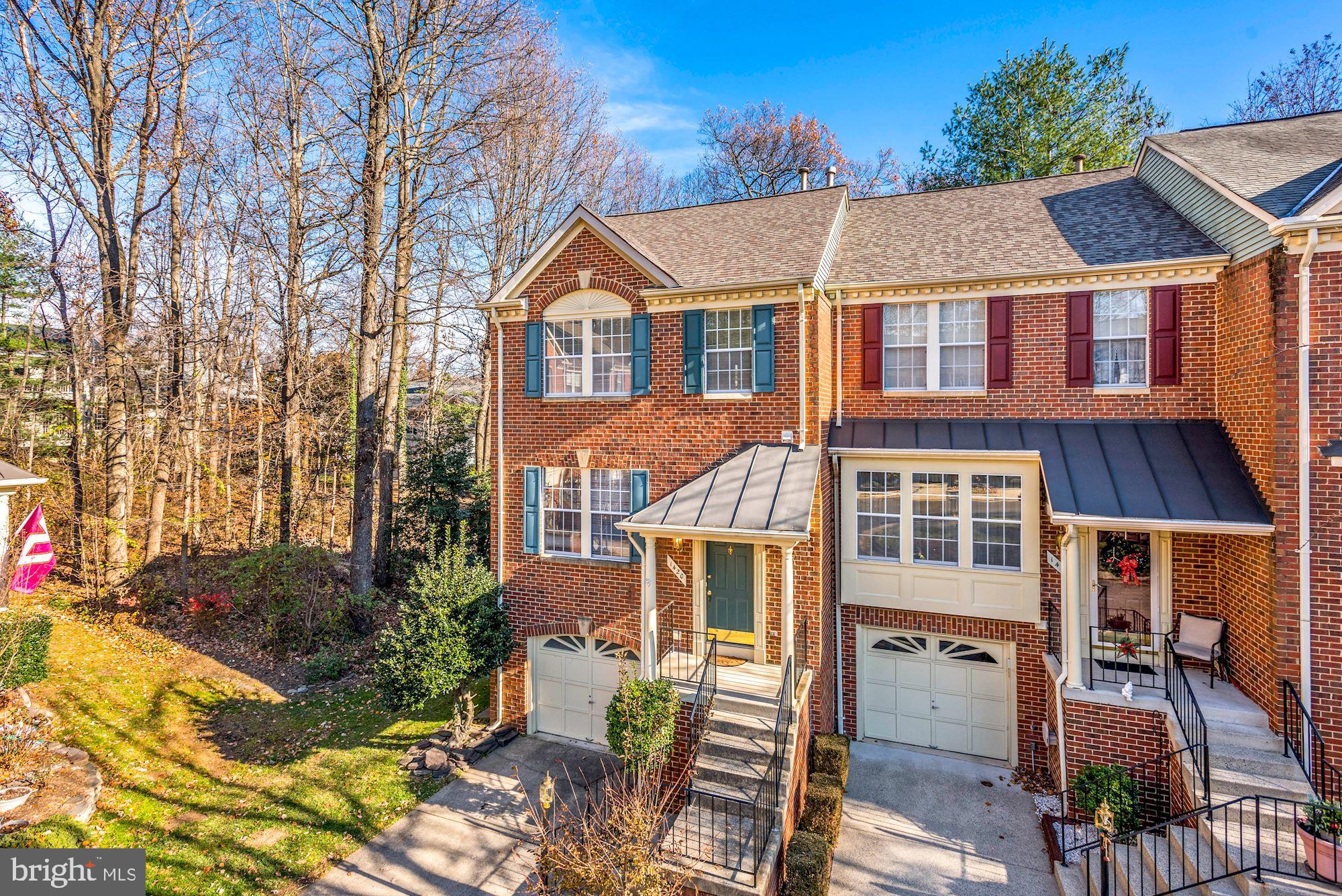 RESTON - Residential Lease