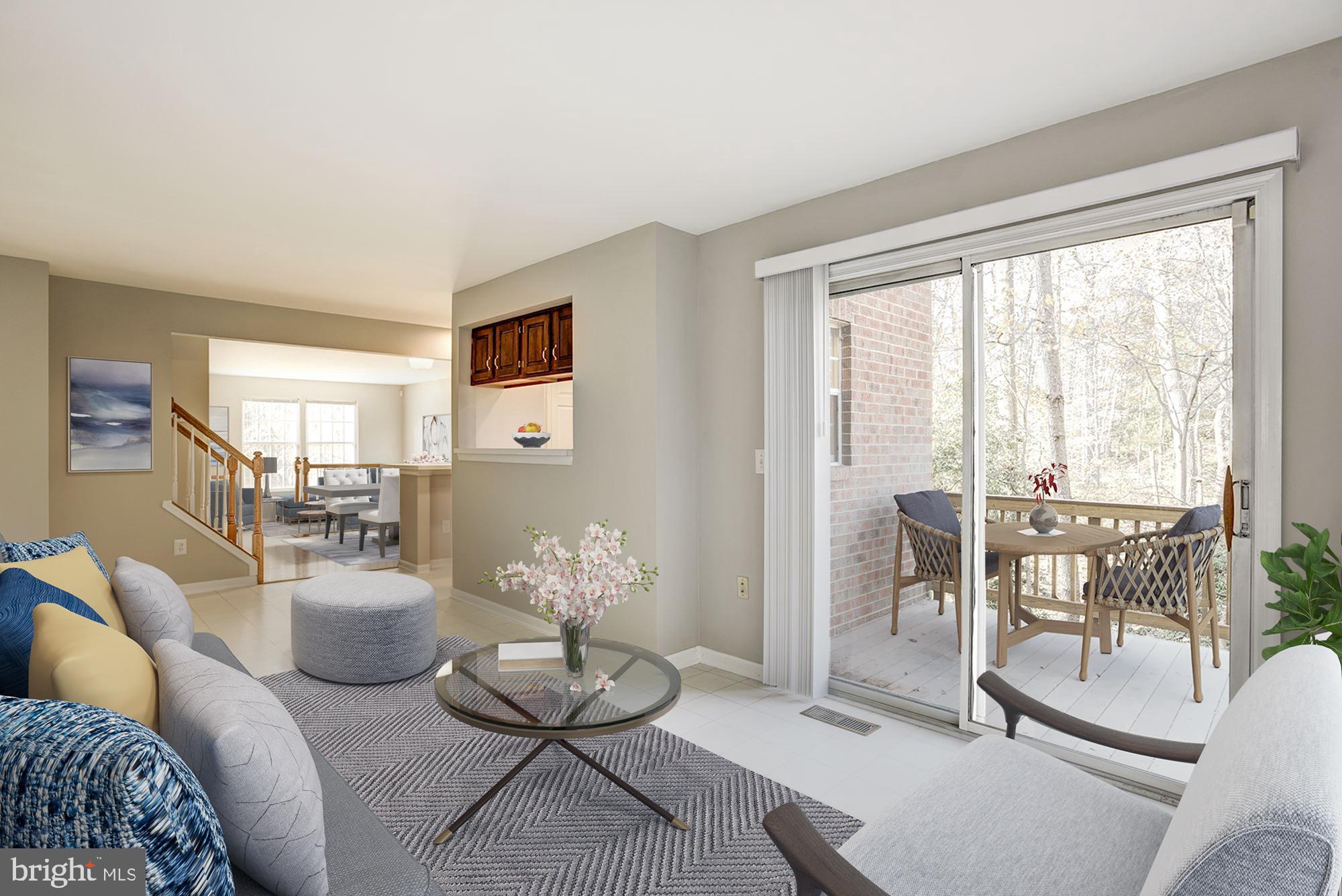 RESTON - Residential Lease