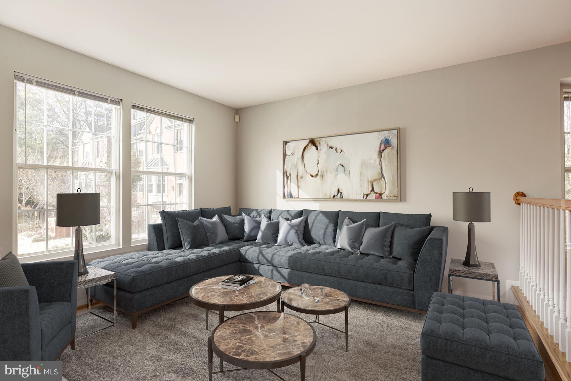 RESTON - Residential Lease